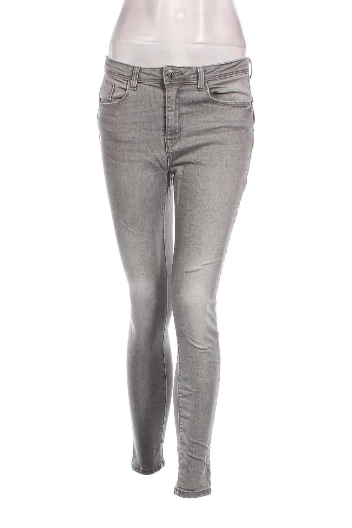 Damen Jeans Reserved, Größe M, Farbe Grau, Preis 6,99 €