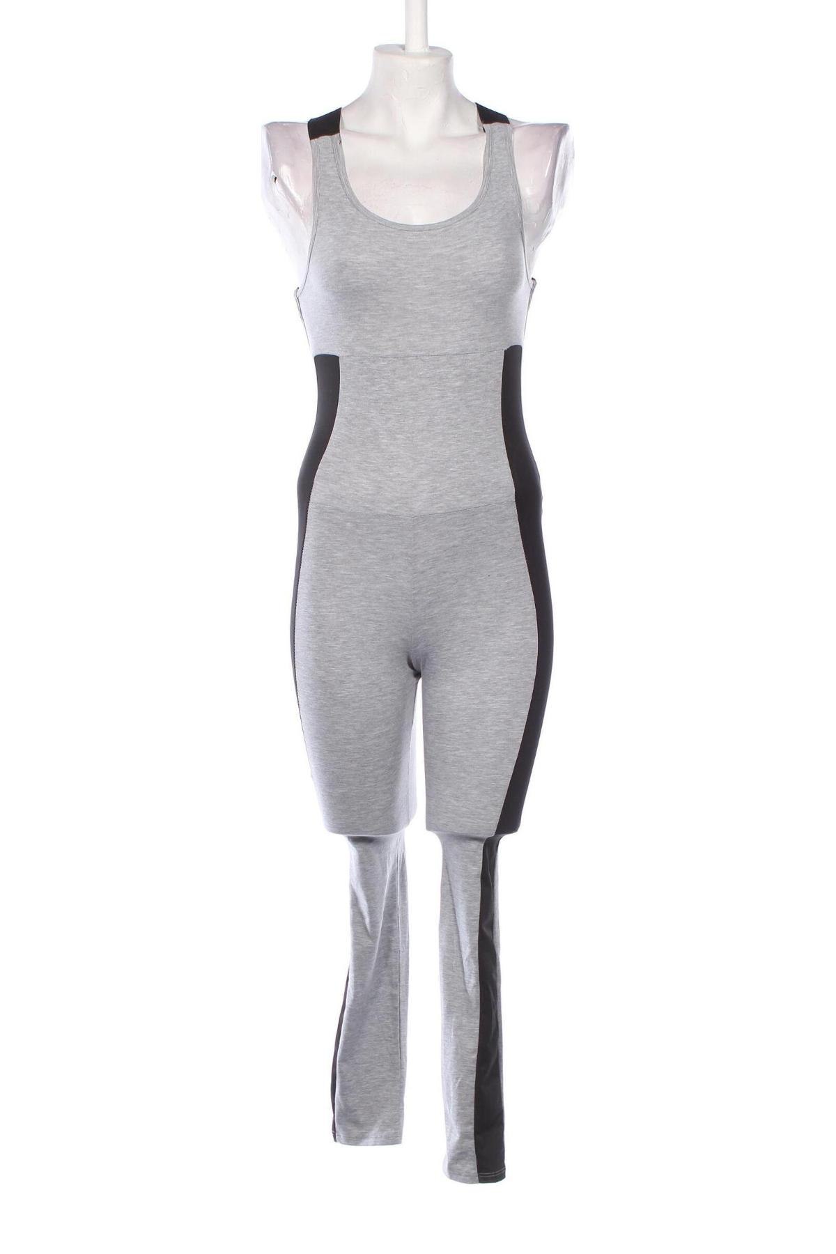 Damen Overall, Größe S, Farbe Grau, Preis € 6,49