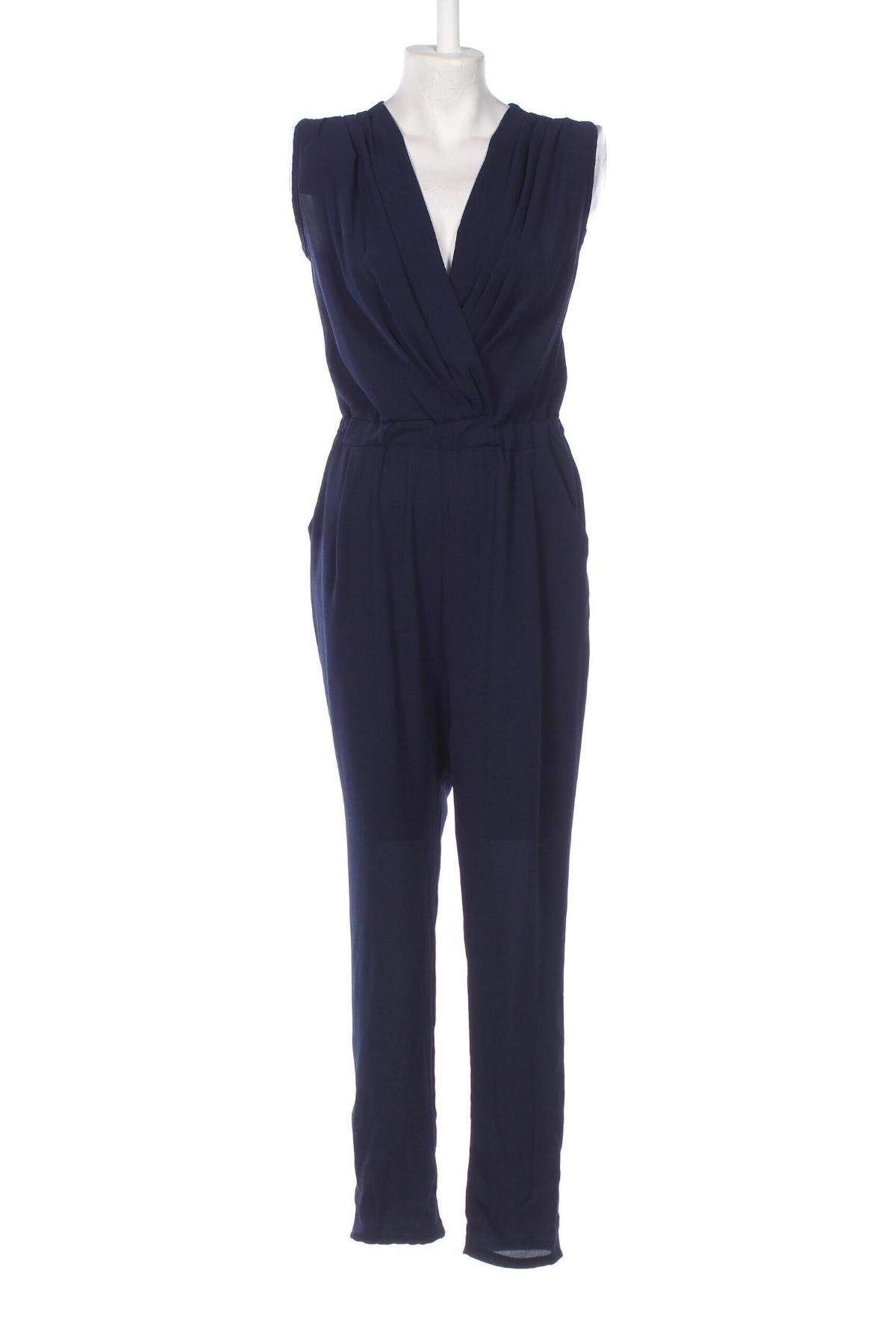 Damen Overall, Größe M, Farbe Blau, Preis 7,49 €