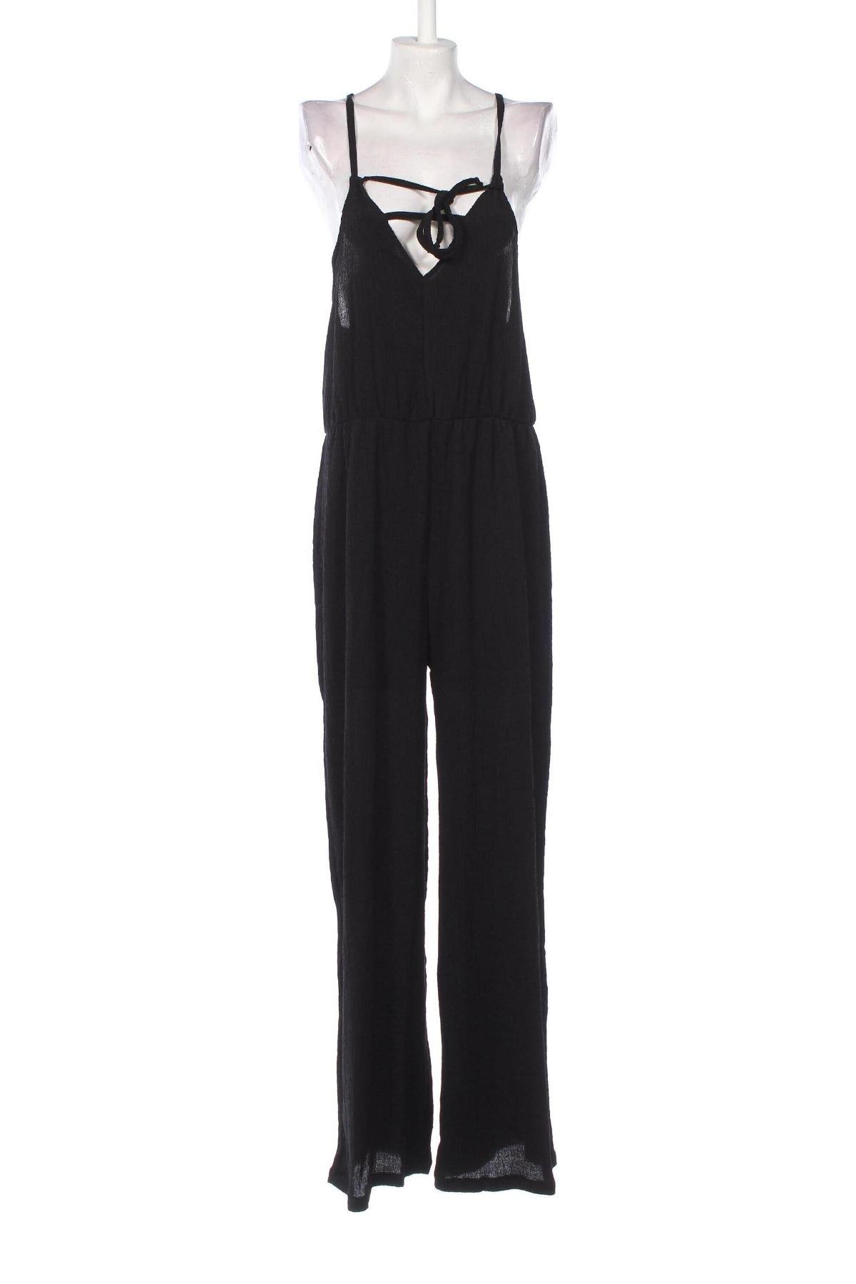 Damen Overall About You, Größe L, Farbe Schwarz, Preis € 10,49