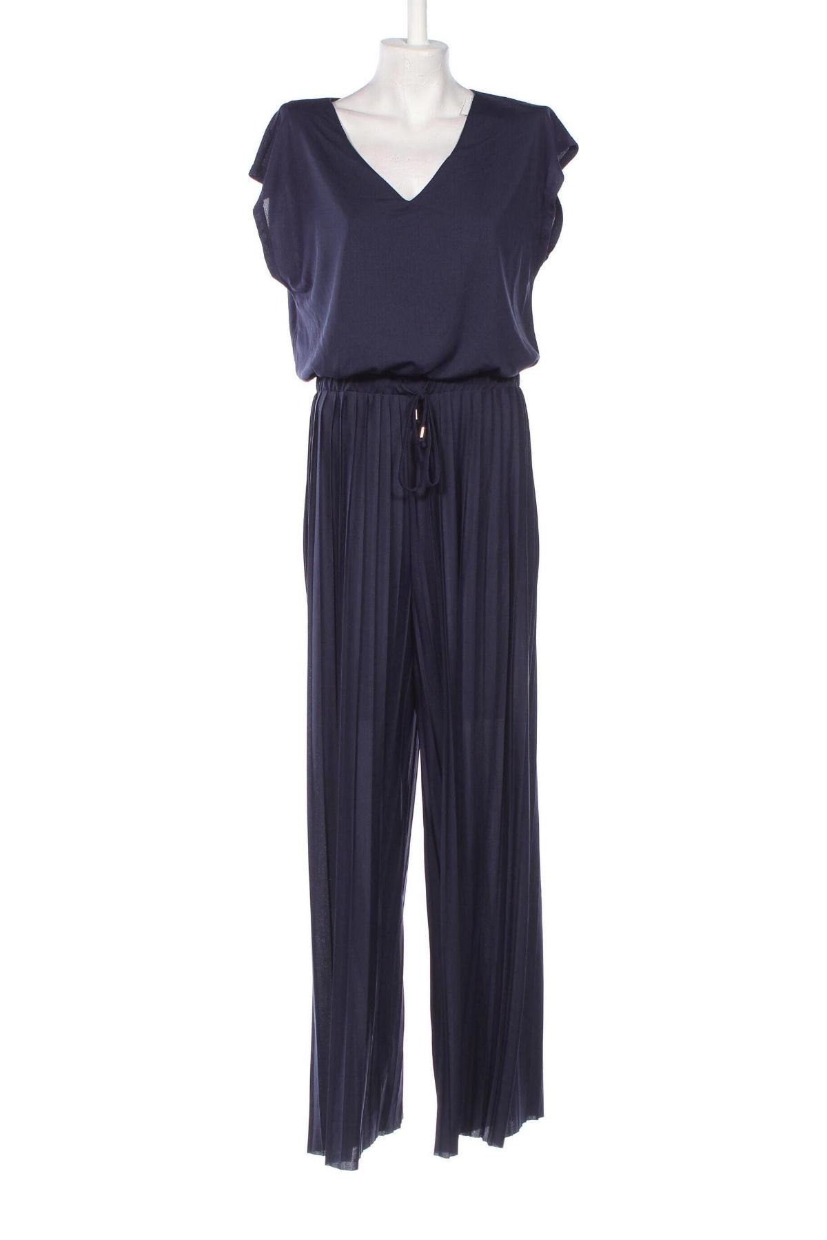 Damen Overall About You, Größe M, Farbe Blau, Preis € 12,99