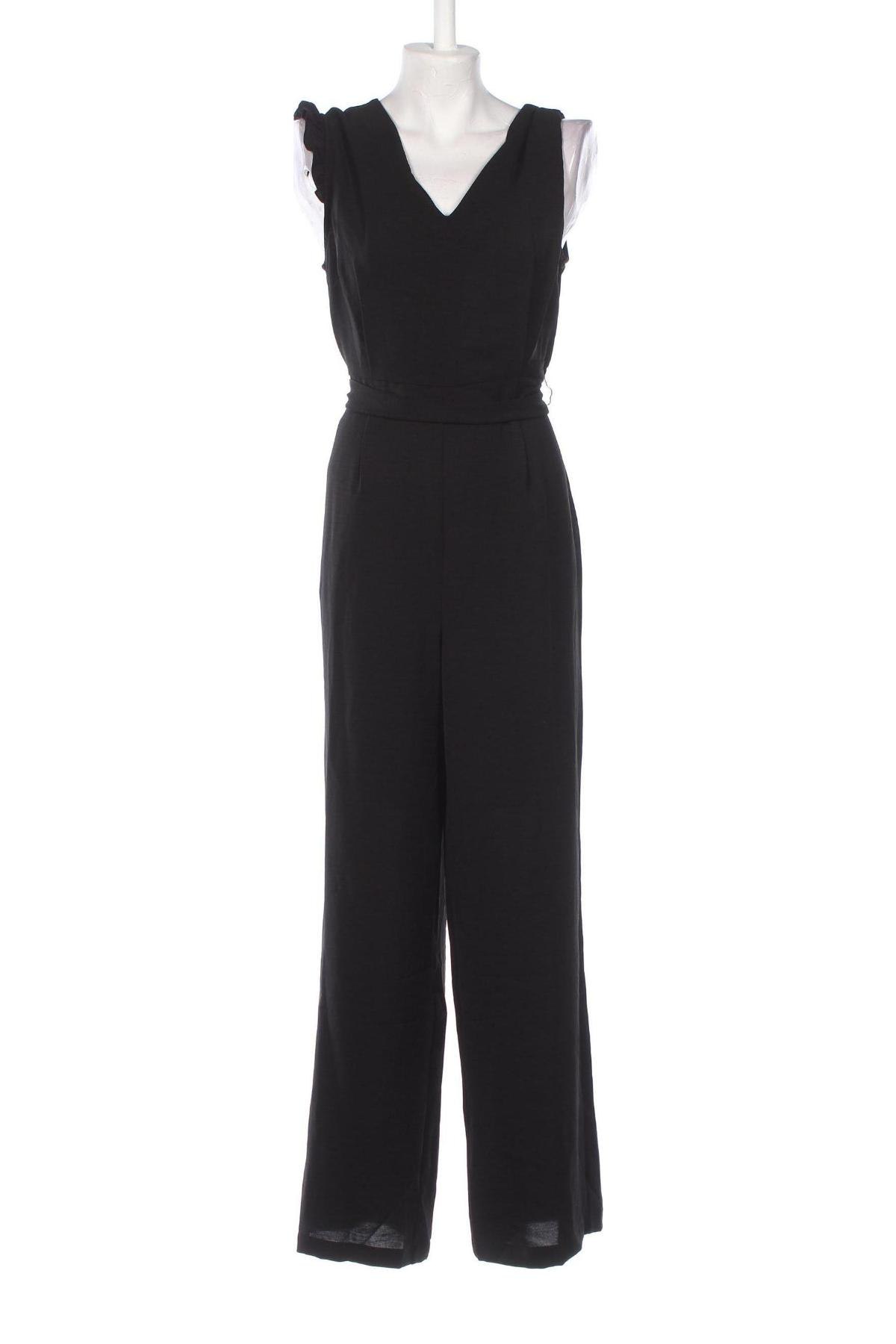 Damen Overall About You, Größe M, Farbe Schwarz, Preis 12,99 €