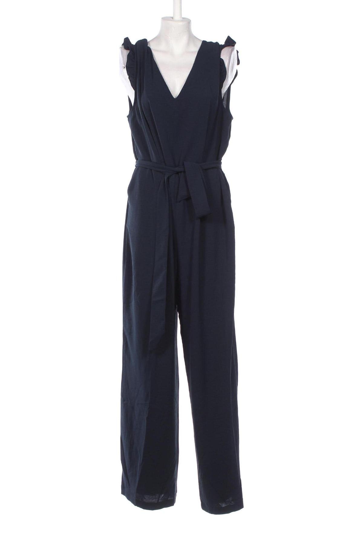 Damen Overall About You, Größe XL, Farbe Blau, Preis € 12,99