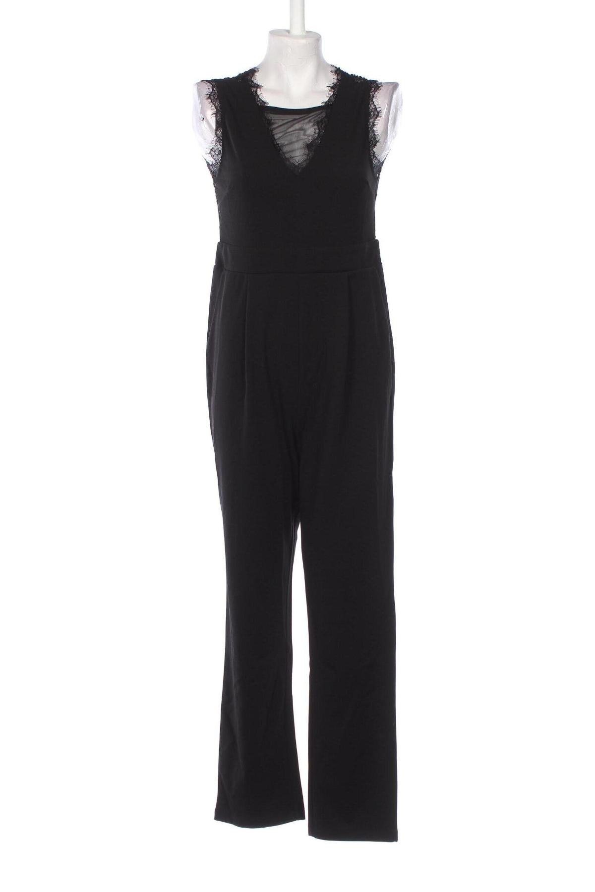 Damen Overall About You, Größe L, Farbe Schwarz, Preis 13,49 €