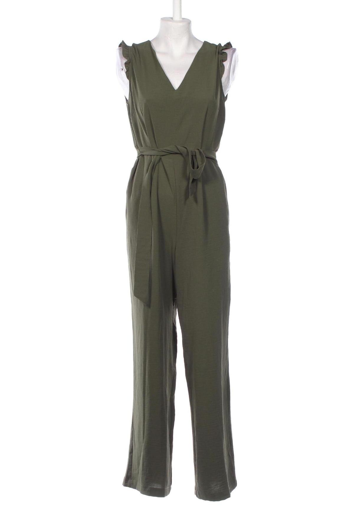 Damen Overall About You, Größe S, Farbe Grün, Preis € 12,99