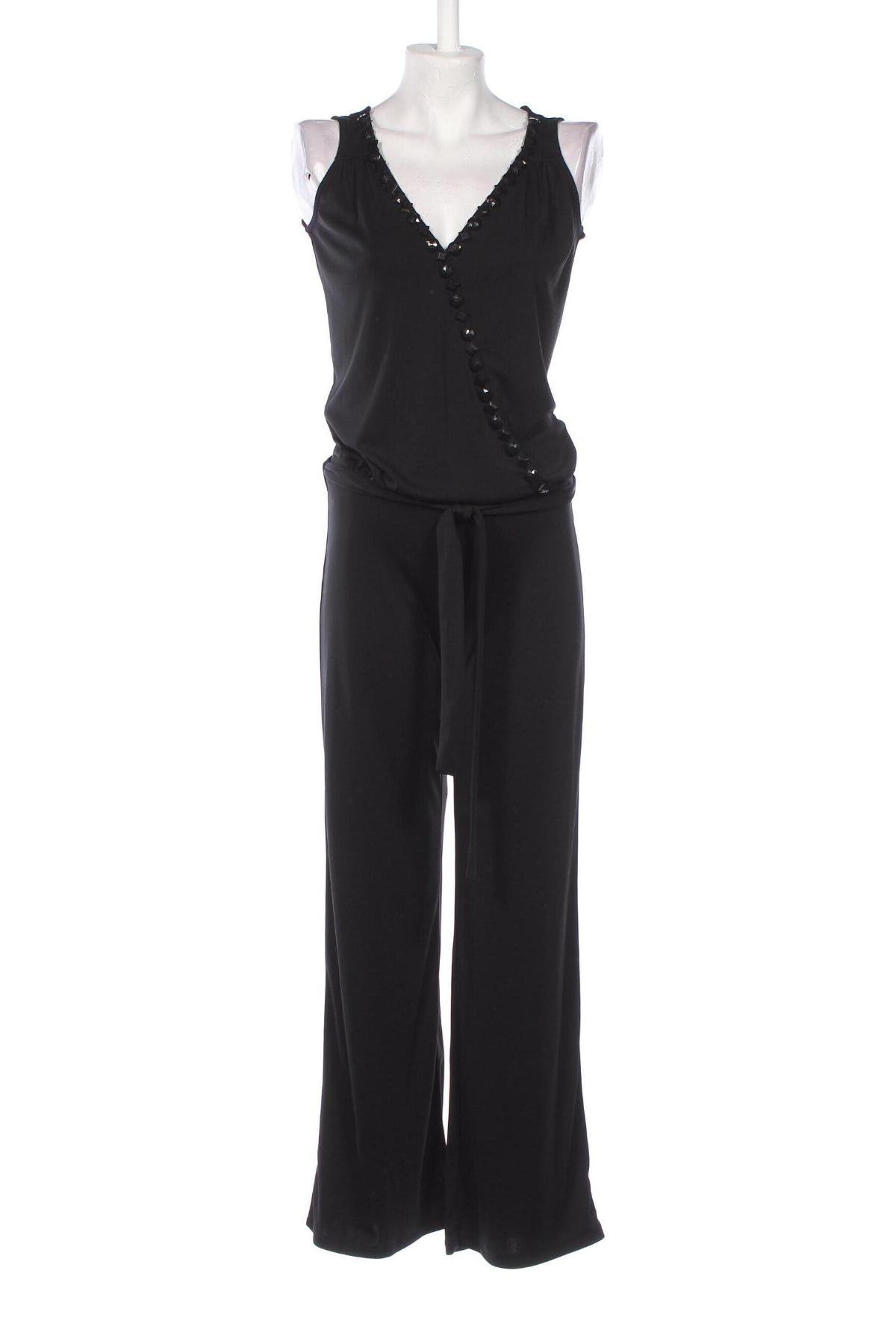 Damen Overall Apart, Größe L, Farbe Schwarz, Preis 18,99 €