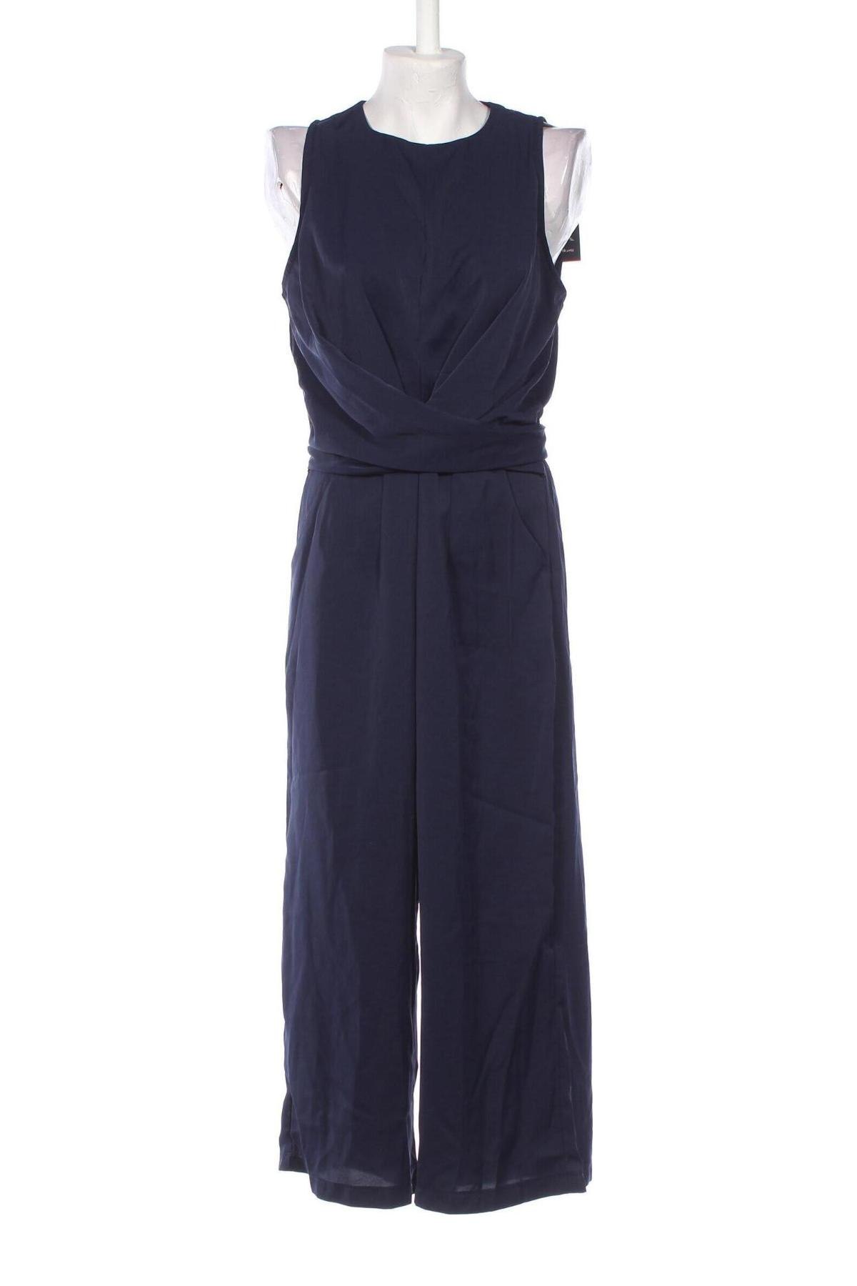 Damen Overall Ax Paris, Größe L, Farbe Blau, Preis 12,49 €