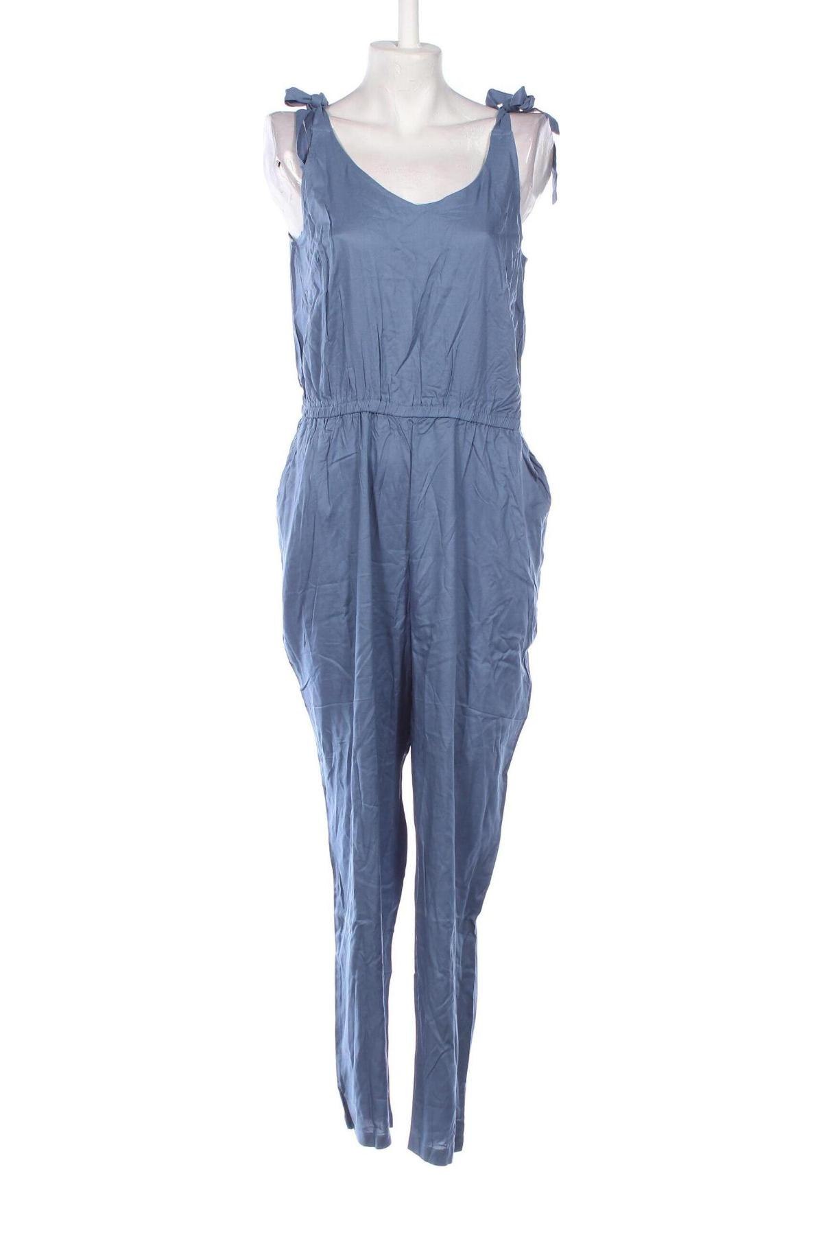 Damen Overall Buffalo, Größe L, Farbe Blau, Preis € 9,99