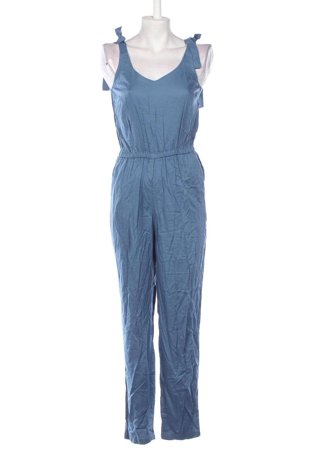 Damen Overall Buffalo, Größe S, Farbe Blau, Preis € 9,99