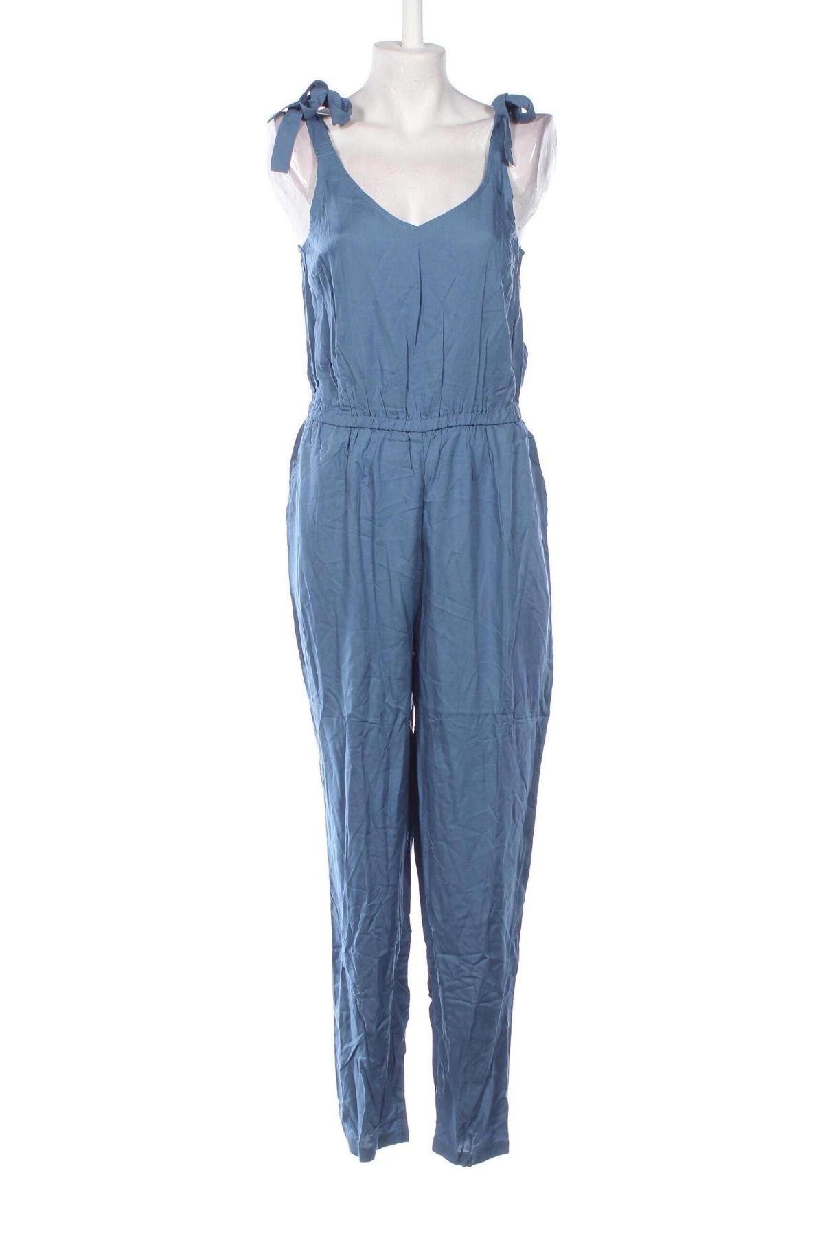 Damen Overall Buffalo, Größe M, Farbe Blau, Preis € 9,99