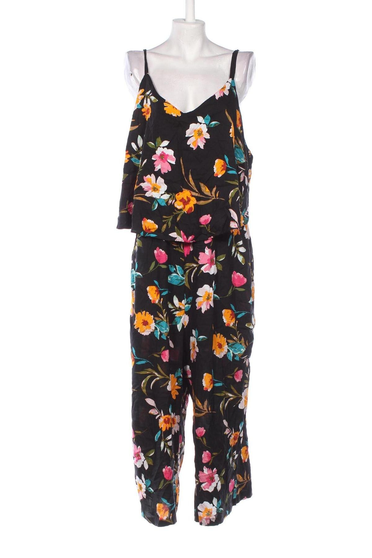 Damen Overall Capsule, Größe XXL, Farbe Mehrfarbig, Preis € 43,49