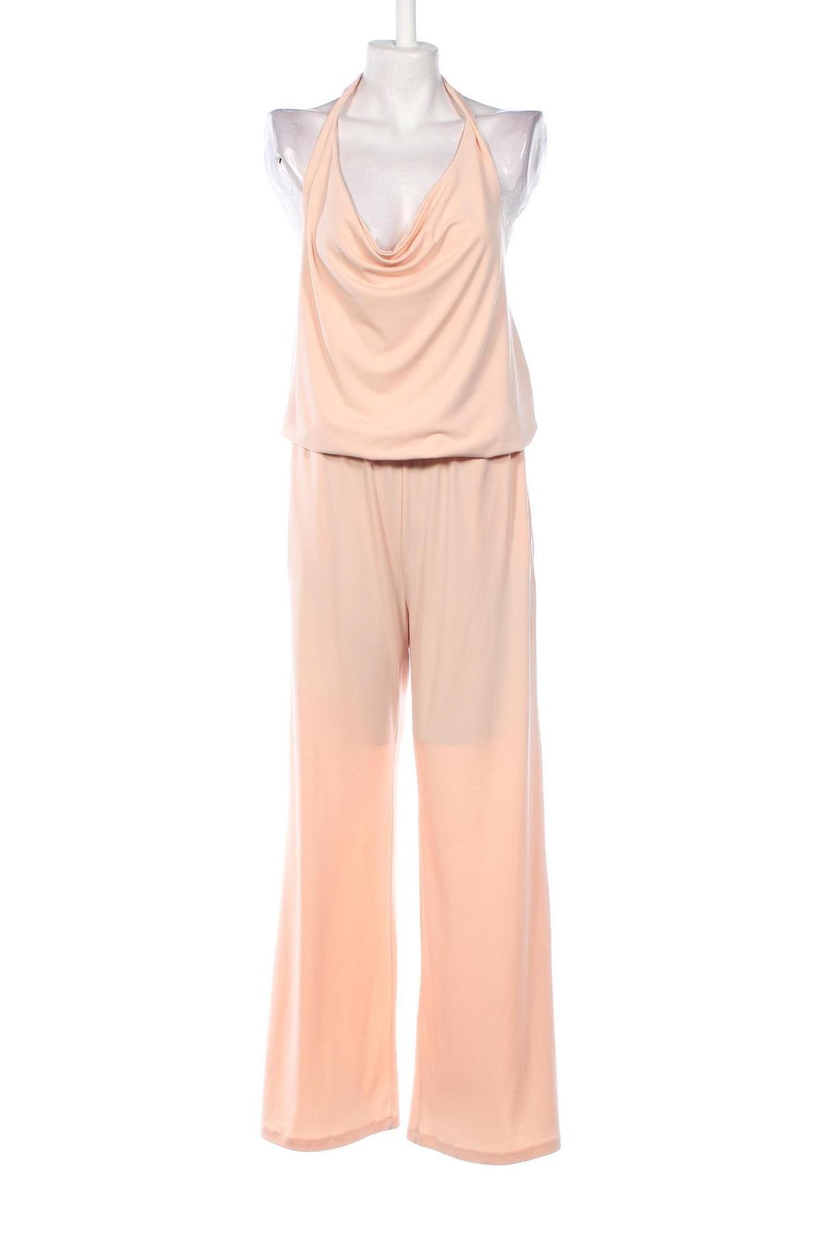 Damen Overall Collection, Größe M, Farbe Orange, Preis € 22,49