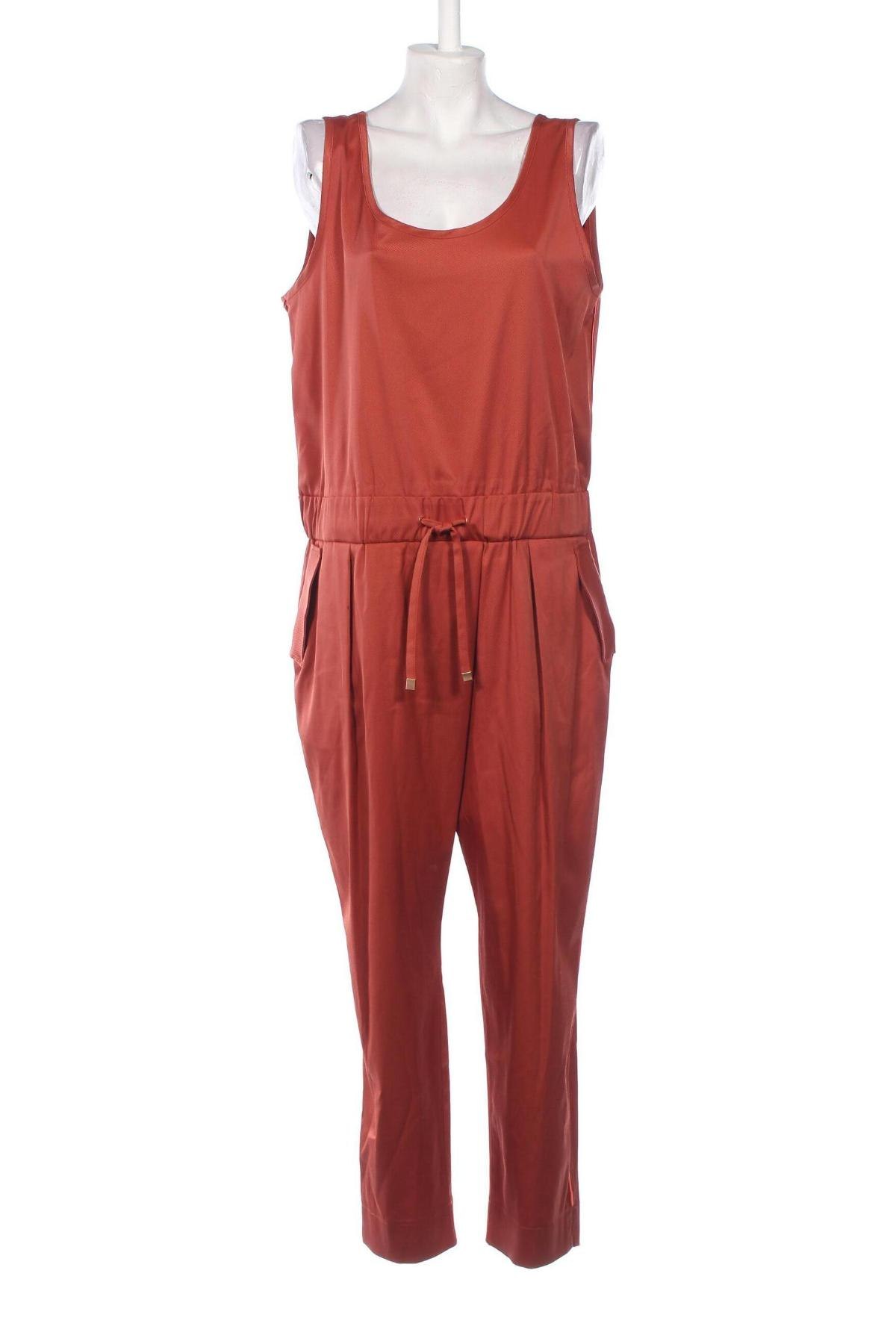 Damen Overall Cop.copine, Größe XL, Farbe Rot, Preis € 31,99