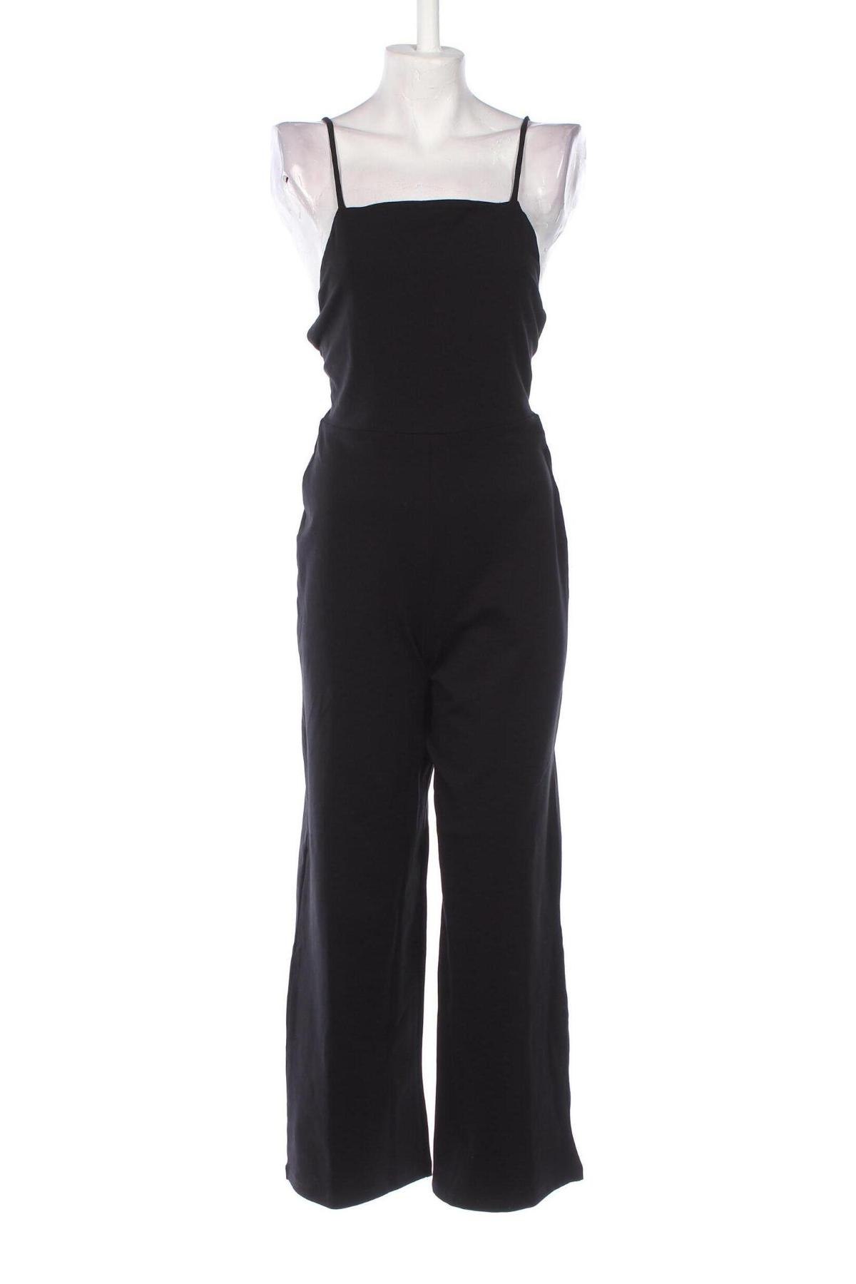 Damen Overall Edited, Größe M, Farbe Schwarz, Preis € 12,99