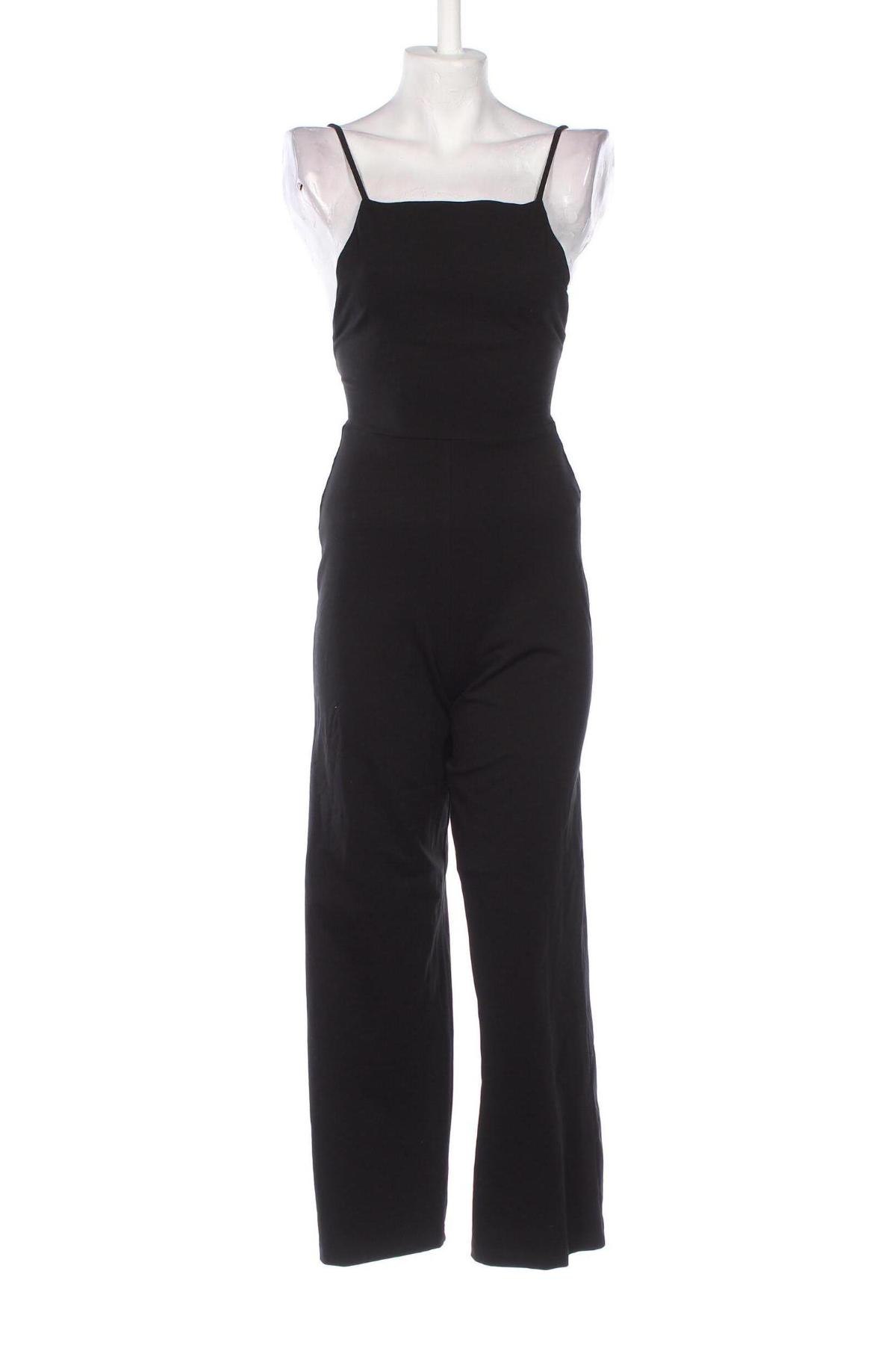 Damen Overall Edited, Größe XS, Farbe Schwarz, Preis € 19,49