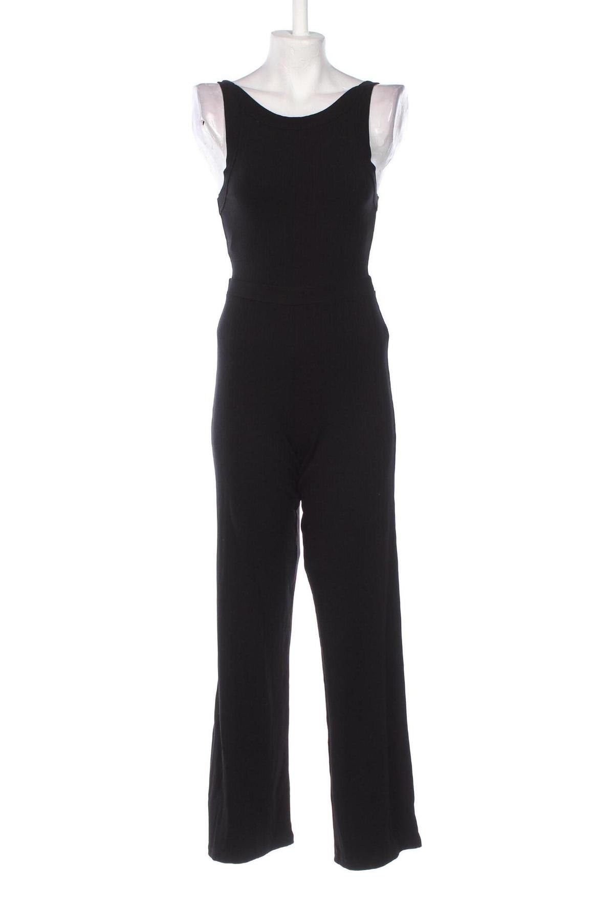 Damen Overall Edited, Größe XS, Farbe Schwarz, Preis 13,99 €