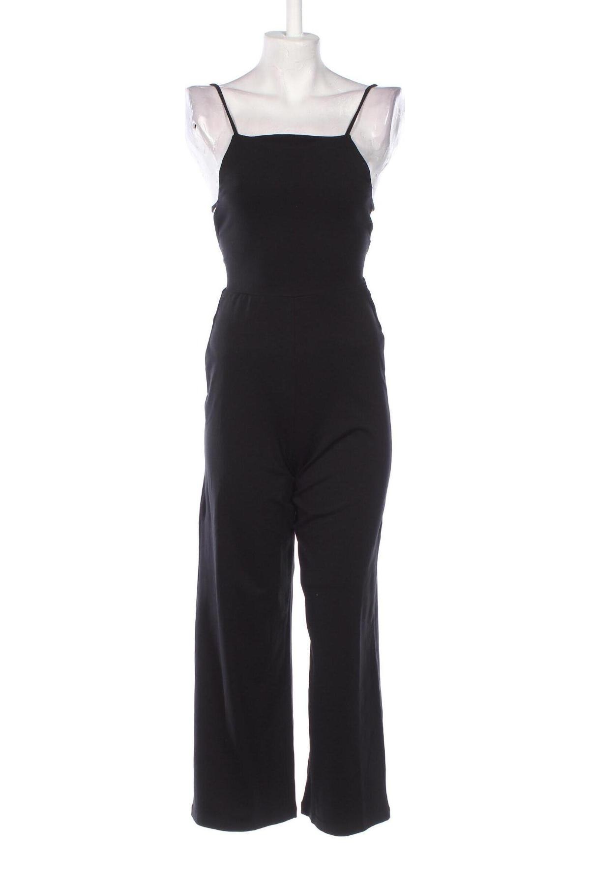 Damen Overall Edited, Größe XS, Farbe Schwarz, Preis 10,49 €