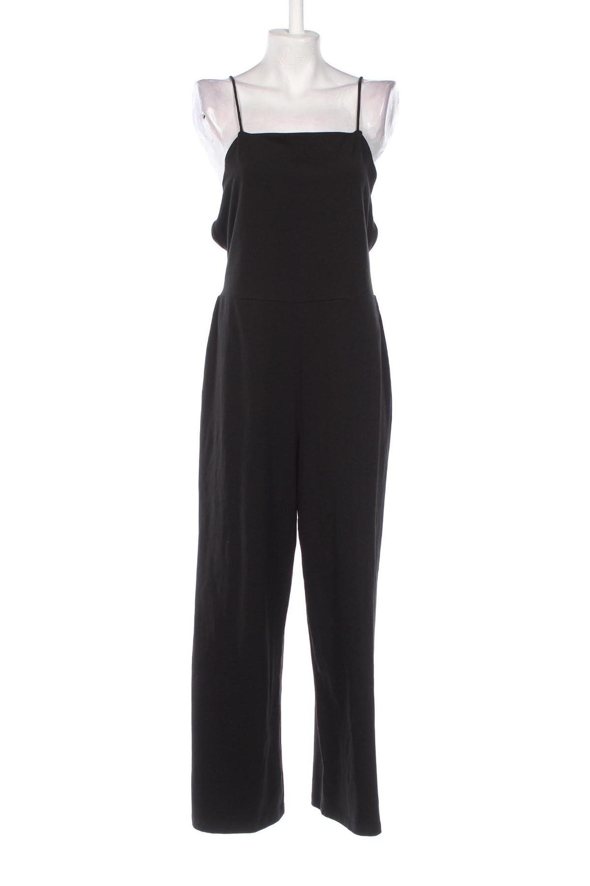 Damen Overall Edited, Größe L, Farbe Schwarz, Preis 10,49 €