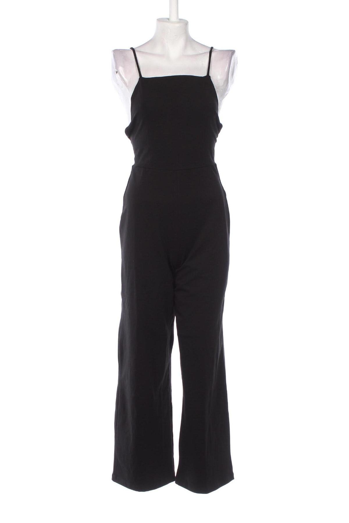 Damen Overall Edited, Größe S, Farbe Schwarz, Preis € 12,99