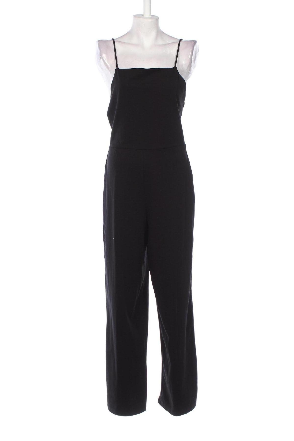 Damen Overall Edited, Größe M, Farbe Schwarz, Preis 14,49 €