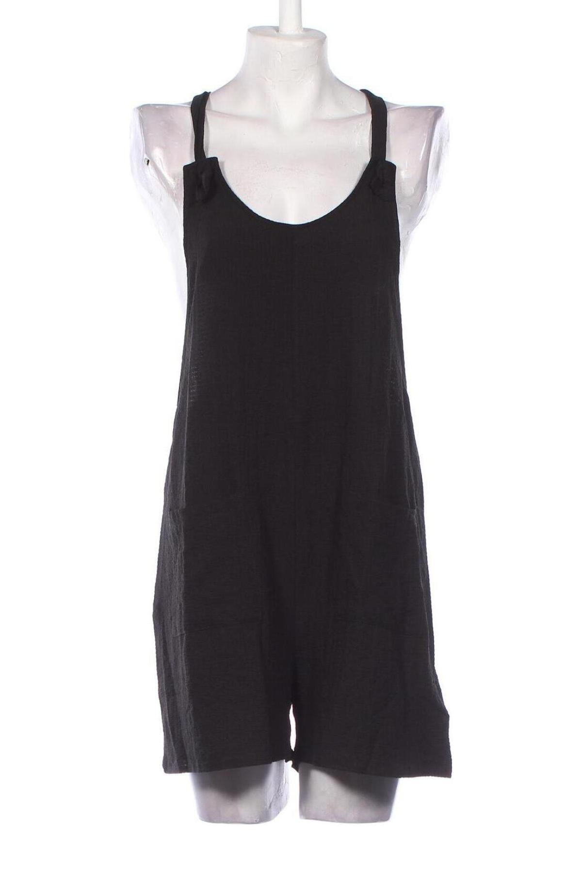 Damen Overall Emery rose, Größe L, Farbe Schwarz, Preis € 13,49