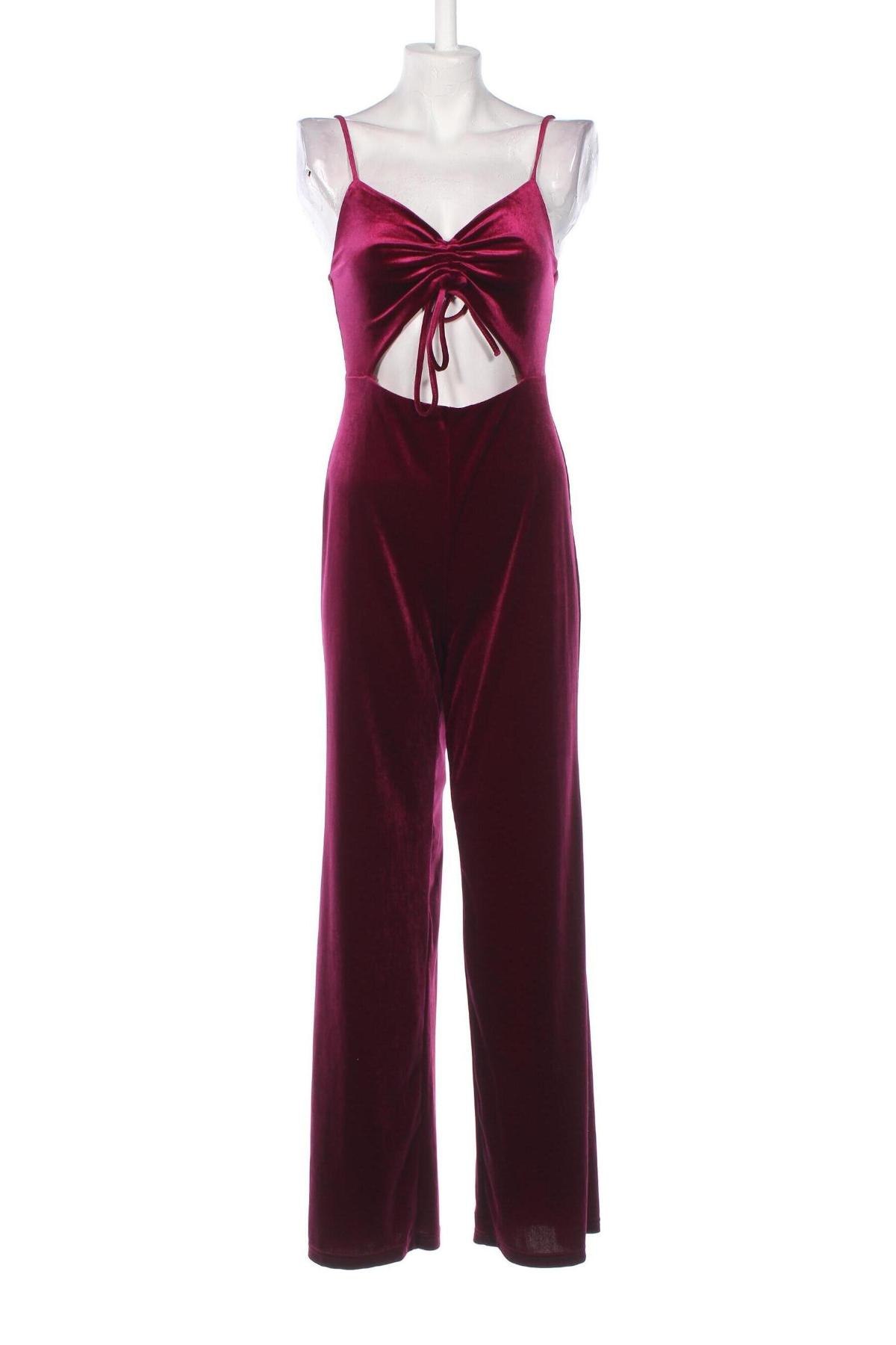 Damen Overall Fb Sister, Größe S, Farbe Rosa, Preis 17,38 €