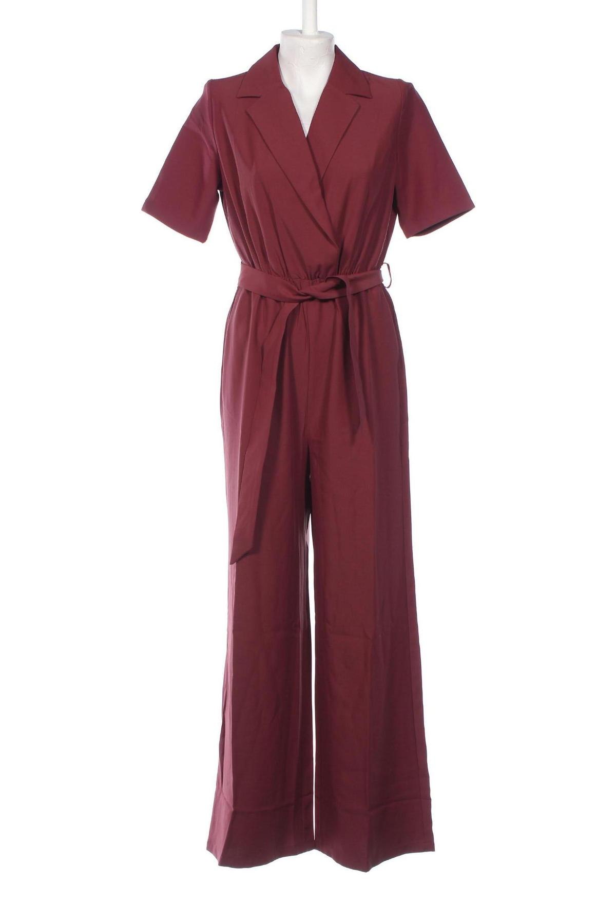 Damen Overall Guido Maria Kretschmer, Größe XS, Farbe Aschrosa, Preis 9,79 €