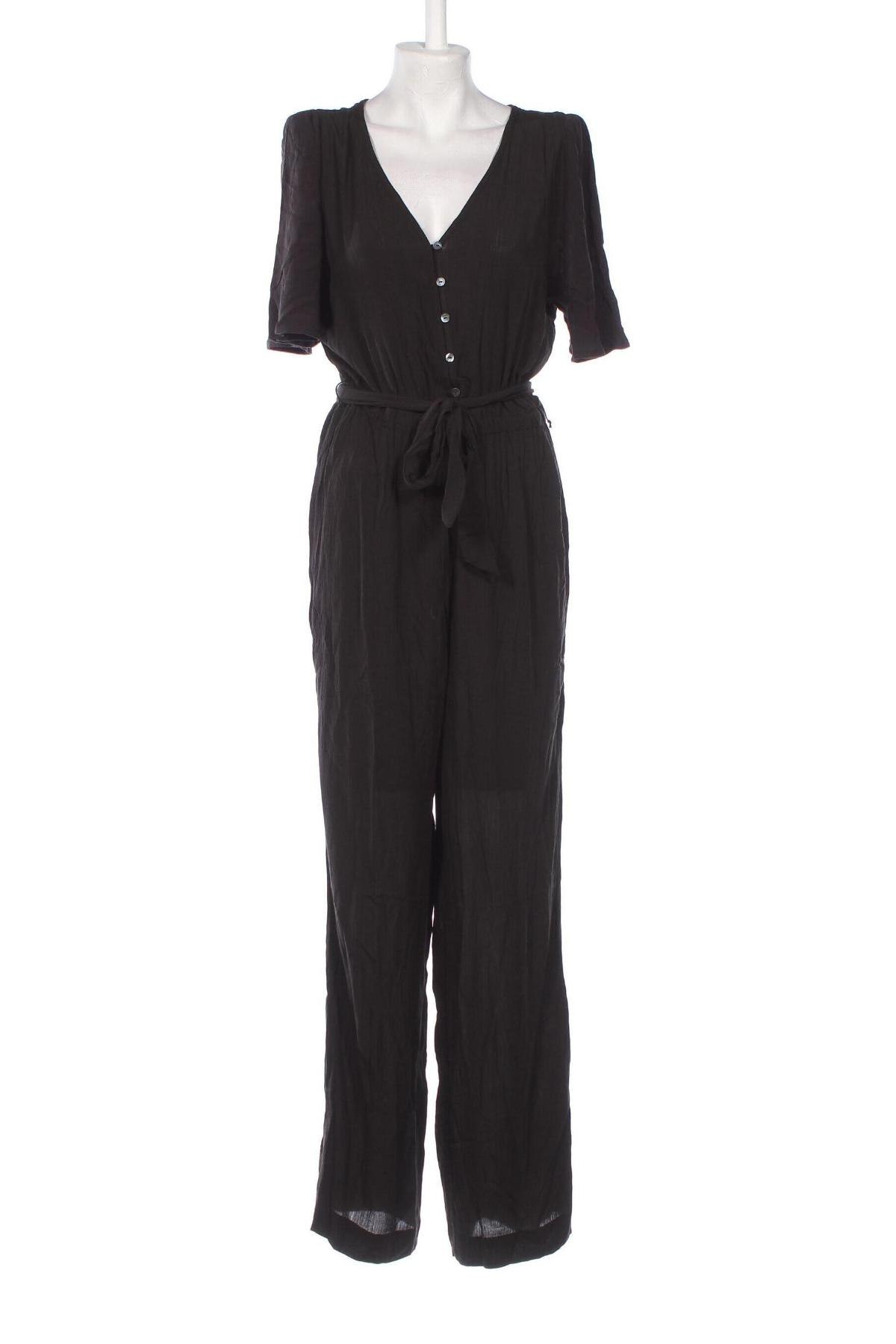 Damen Overall Ichi, Größe S, Farbe Schwarz, Preis 10,49 €