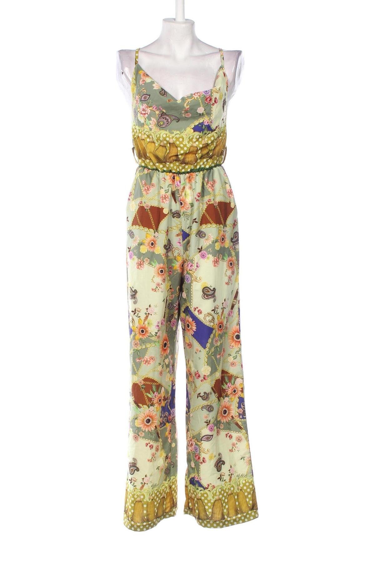 Damen Overall In Wear, Größe M, Farbe Mehrfarbig, Preis € 86,91