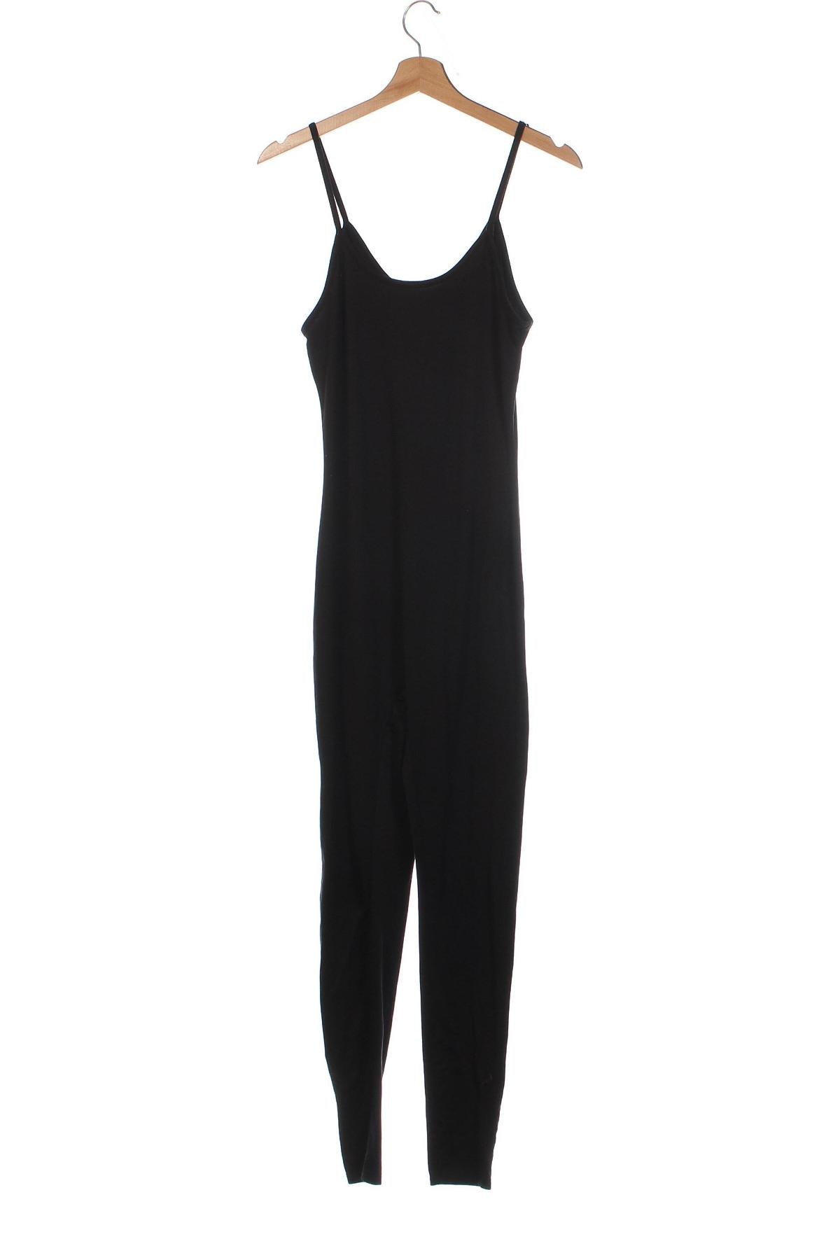 Damen Overall Love Chesley, Größe M, Farbe Schwarz, Preis 7,99 €