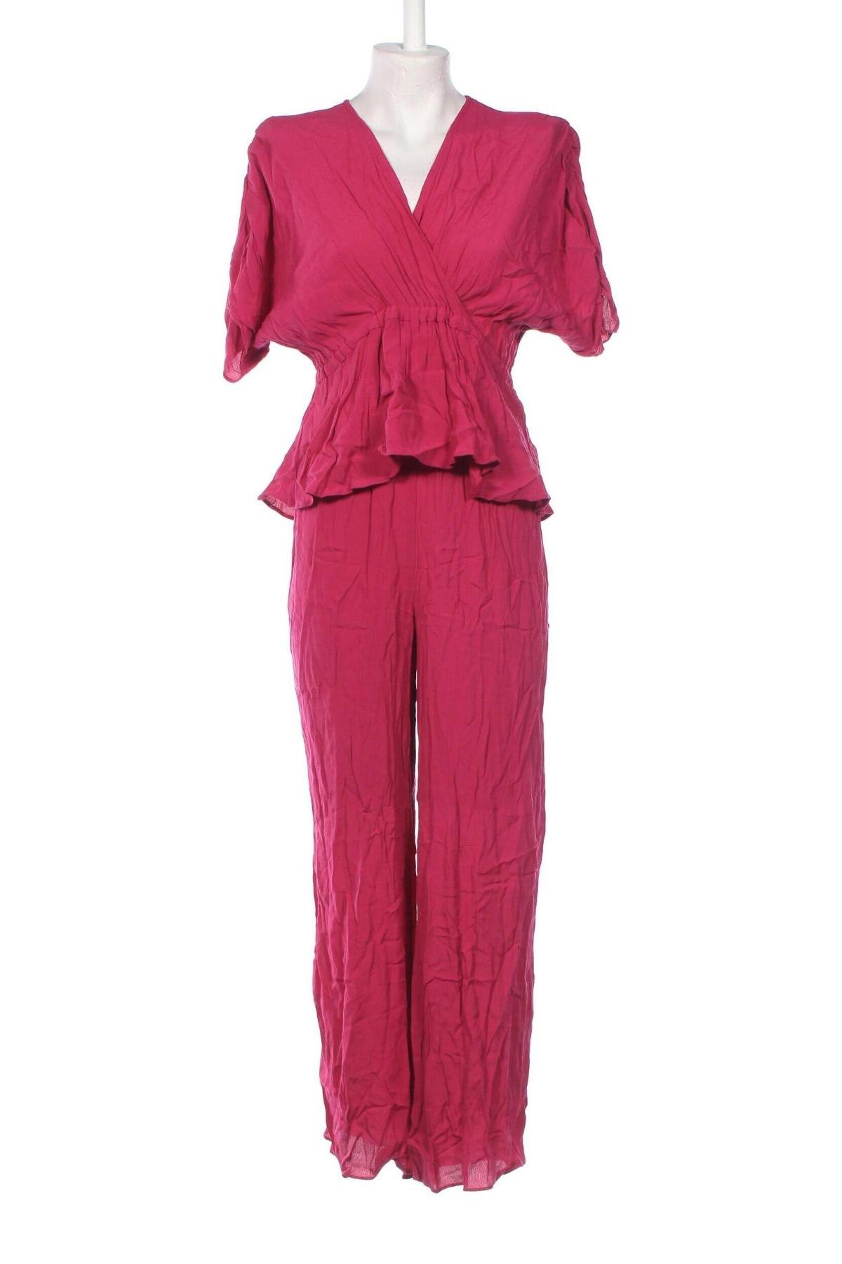 Damen Overall Mango, Größe S, Farbe Rosa, Preis 14,99 €