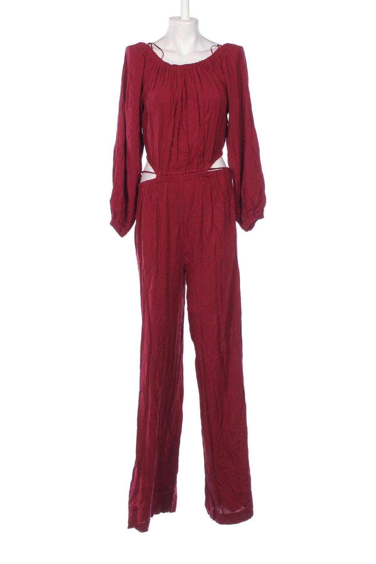 Damen Overall Mango, Größe S, Farbe Rosa, Preis 12,99 €