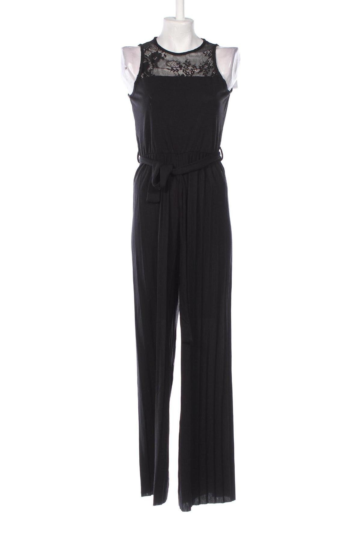 Damen Overall Minimum, Größe XS, Farbe Schwarz, Preis € 31,99