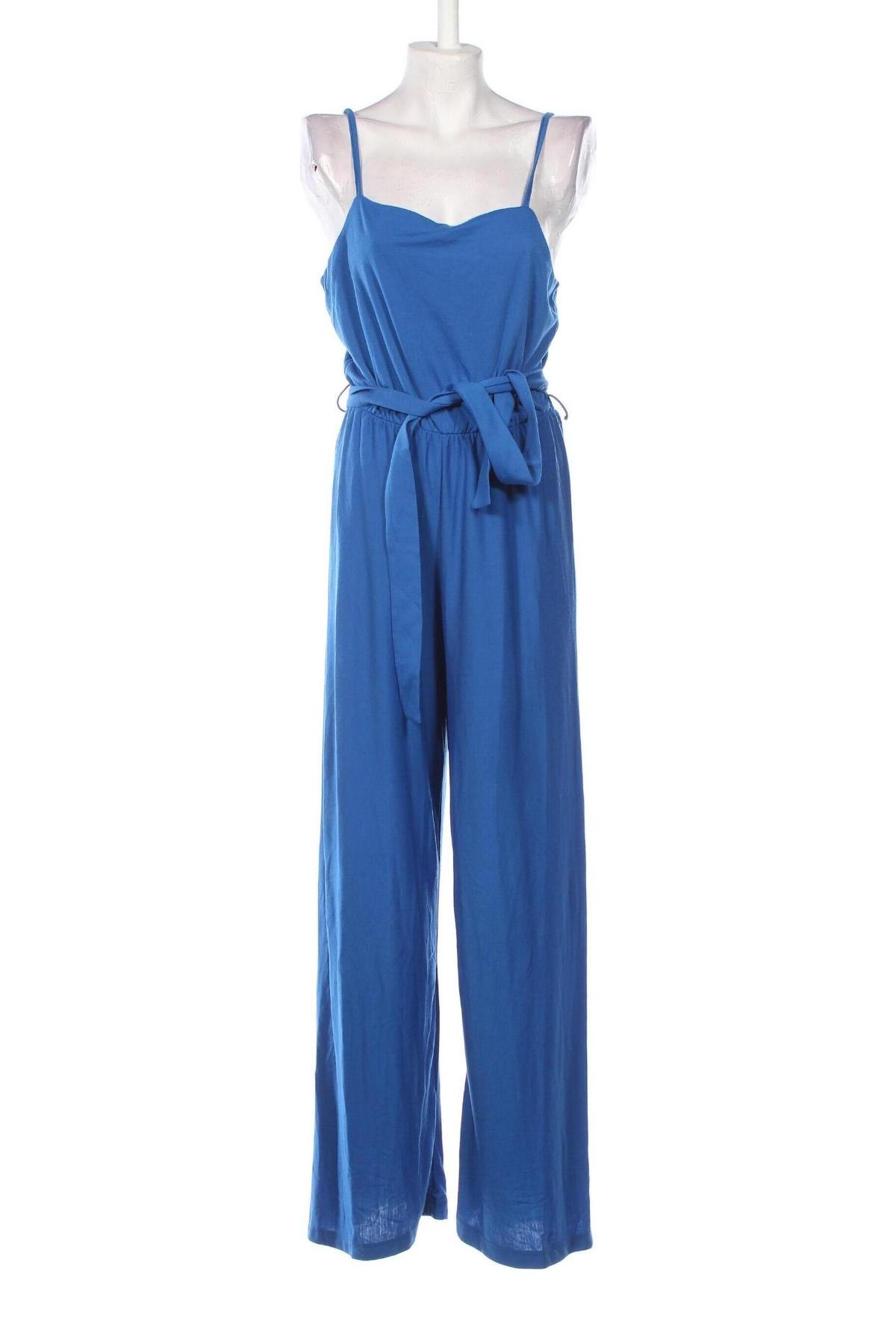 Damen Overall Minimum, Größe M, Farbe Blau, Preis 31,99 €