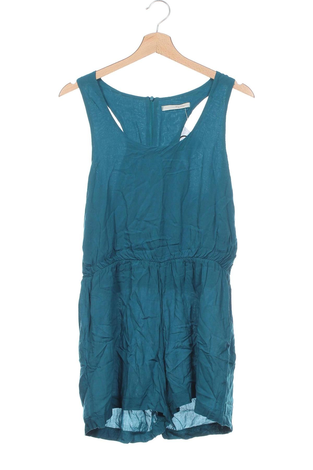 Damen Overall My Story, Größe L, Farbe Blau, Preis 3,99 €