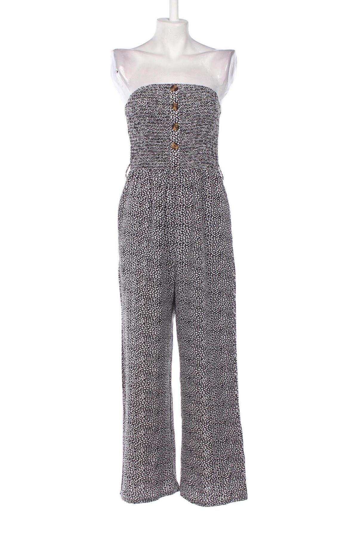 Damen Overall SHEIN, Größe M, Farbe Mehrfarbig, Preis 7,49 €