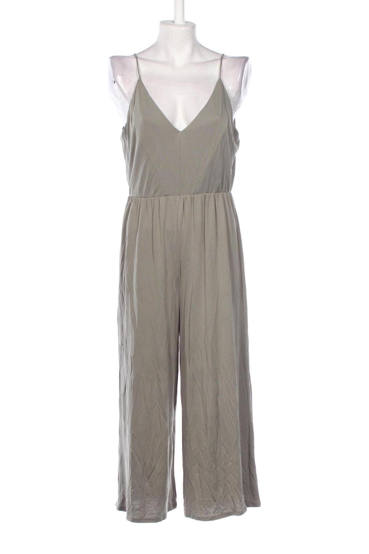 Damen Overall Sienna Sky, Größe L, Farbe Grün, Preis 11,99 €