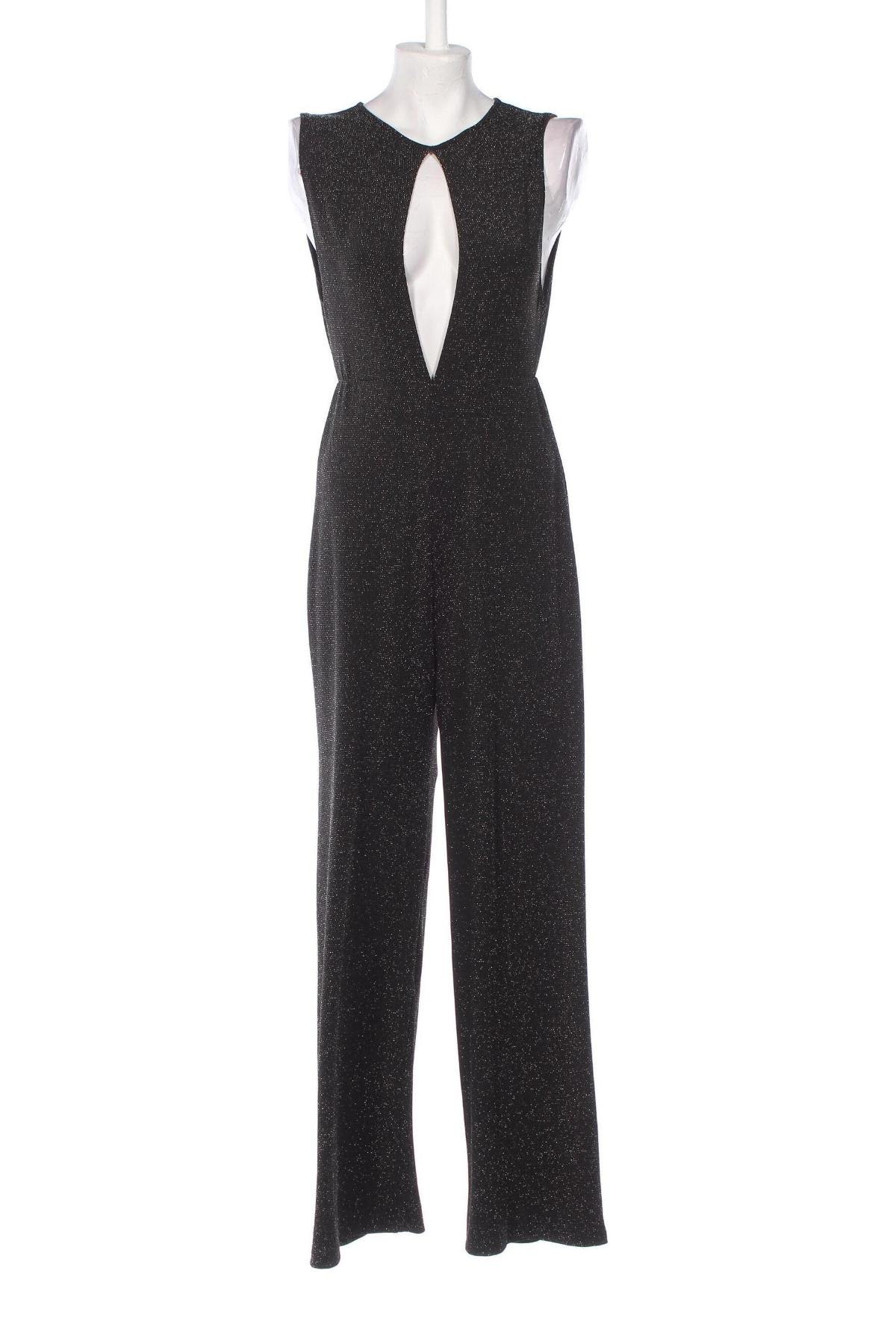 Damen Overall Terranova, Größe S, Farbe Schwarz, Preis € 3,99