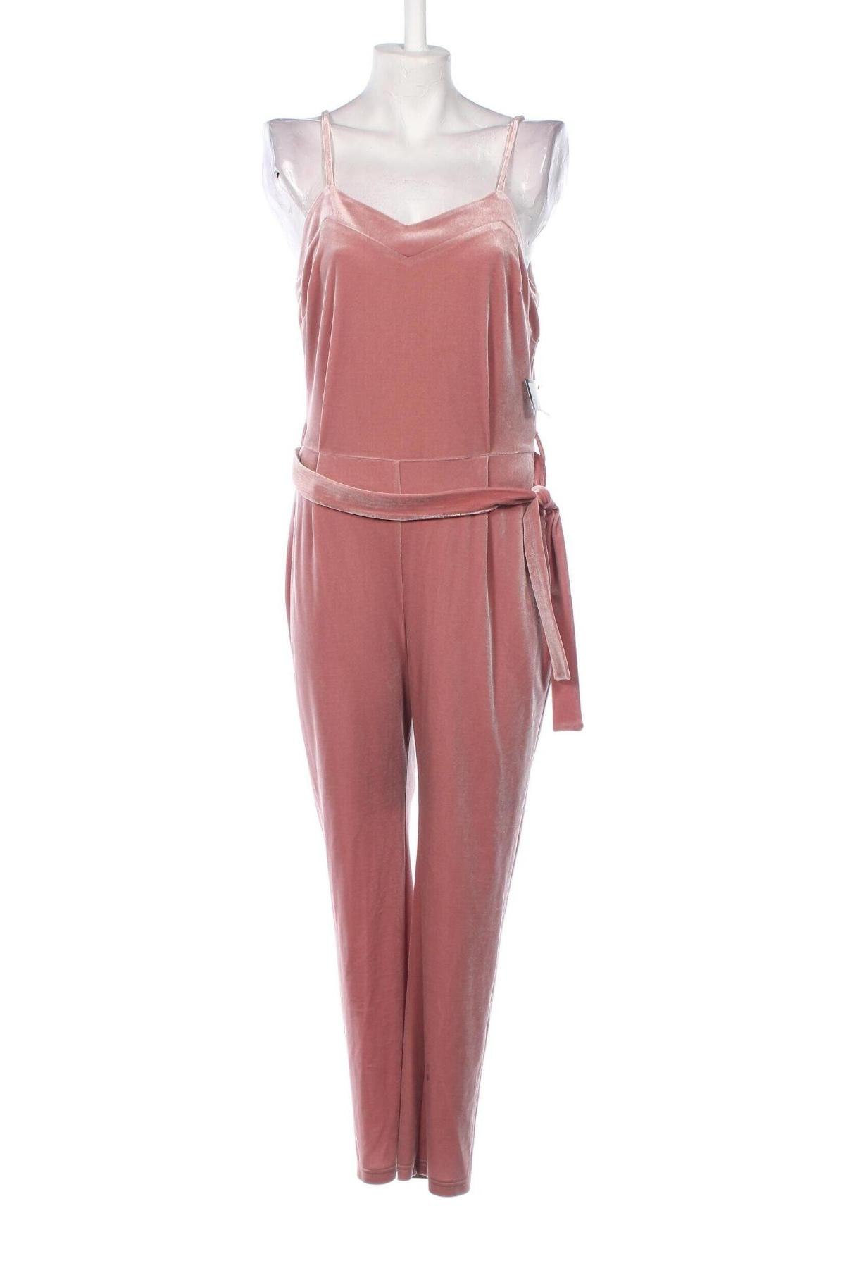 Damen Overall Verve, Größe M, Farbe Rosa, Preis € 10,08