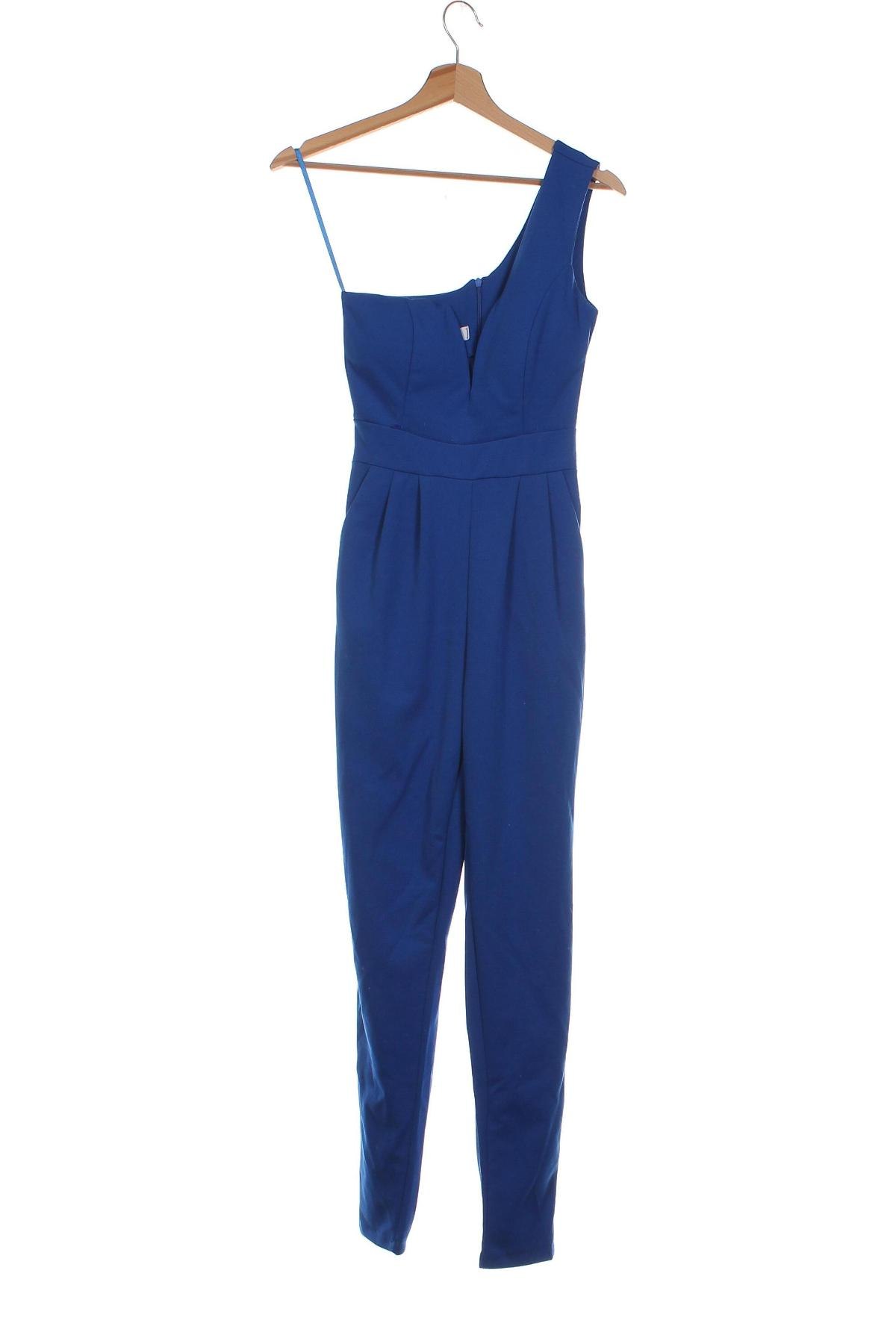 Damen Overall Wal G, Größe XS, Farbe Blau, Preis € 13,99