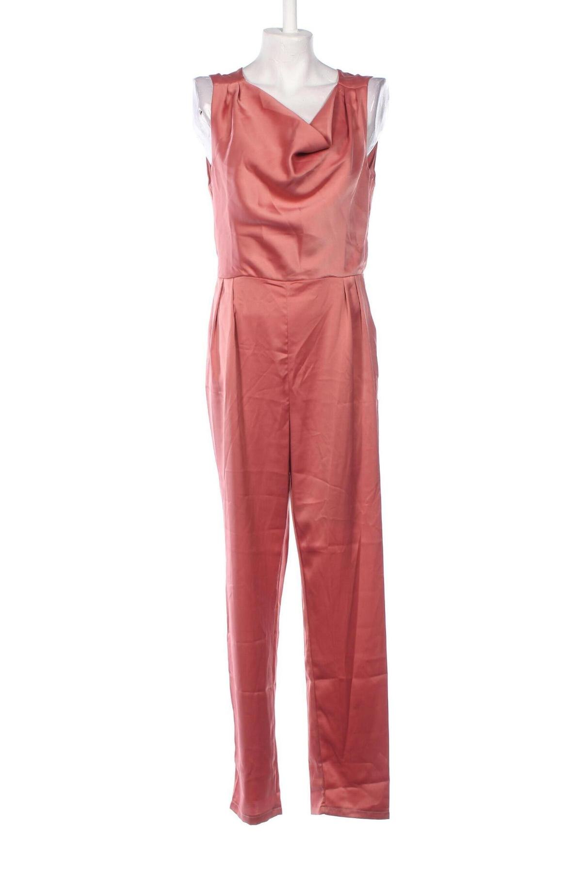 Damen Overall Wal G, Größe L, Farbe Rosa, Preis 28,99 €