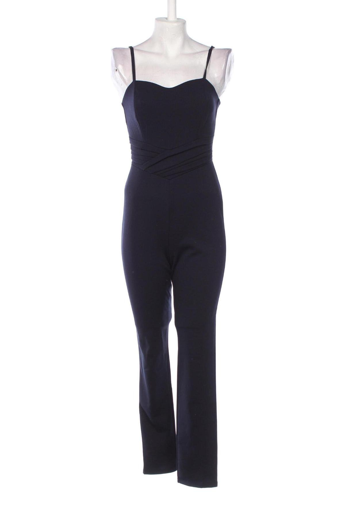 Damen Overall Wal G, Größe M, Farbe Blau, Preis € 10,99