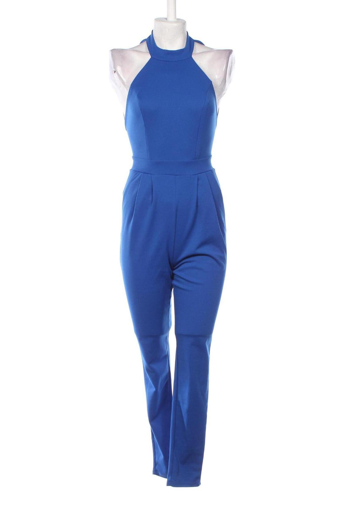 Damen Overall Wal G, Größe M, Farbe Blau, Preis 12,99 €