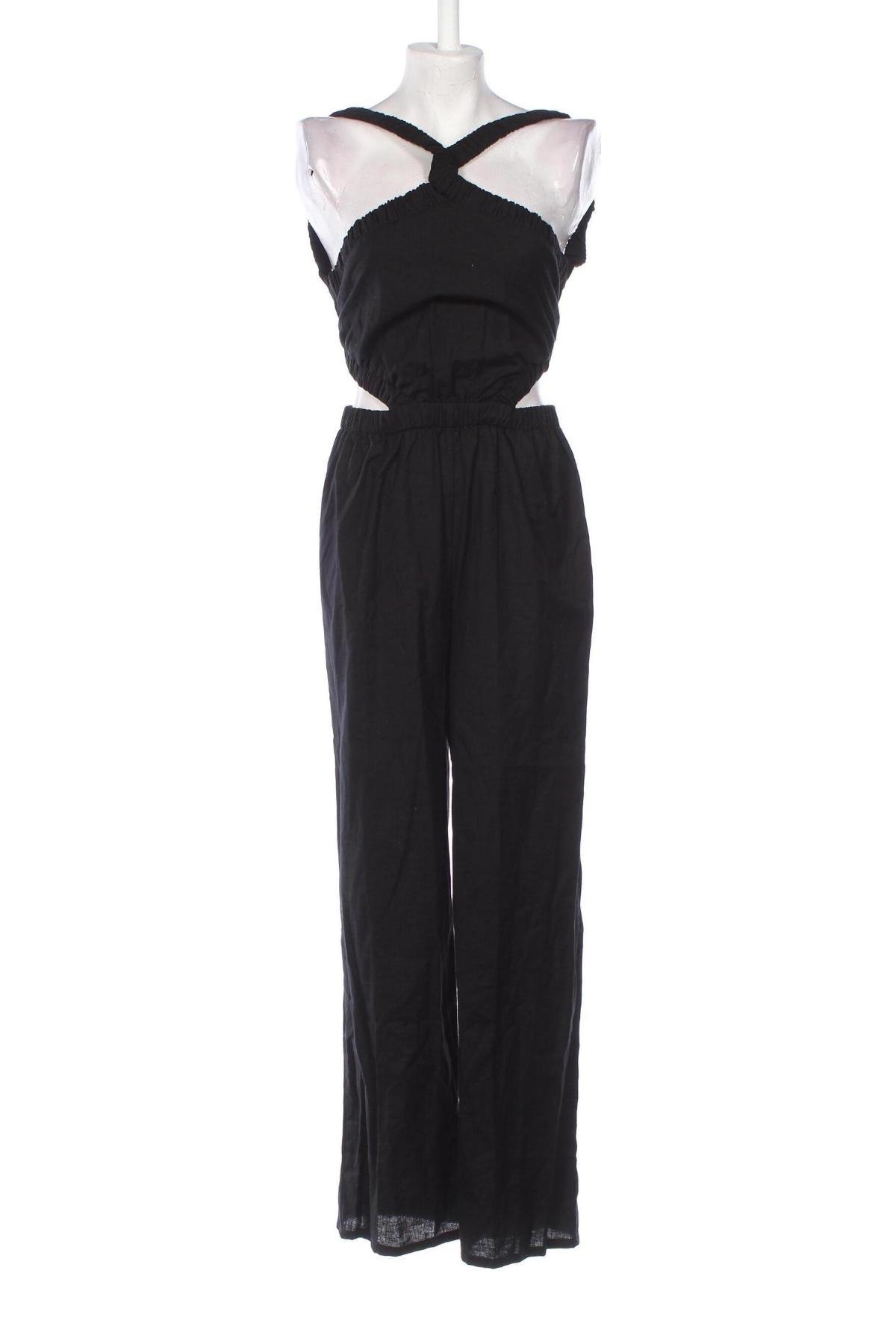 Damen Overall Warehouse, Größe M, Farbe Schwarz, Preis € 12,99