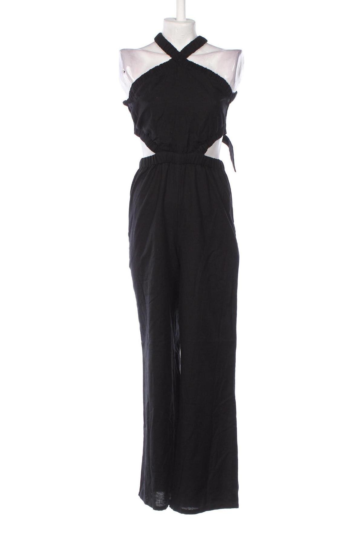 Damen Overall Warehouse, Größe S, Farbe Schwarz, Preis € 12,99