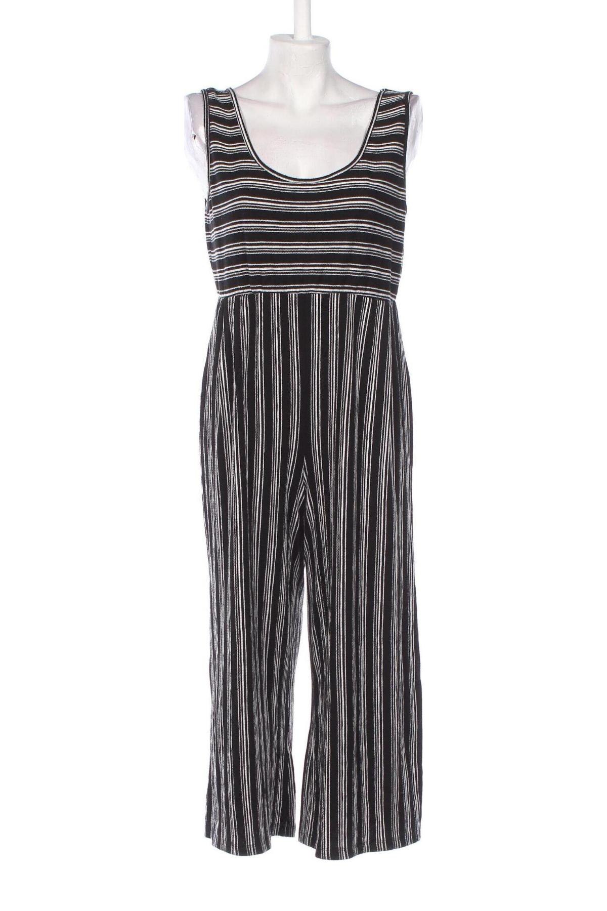 Damen Overall Xhilaration, Größe L, Farbe Mehrfarbig, Preis 11,99 €