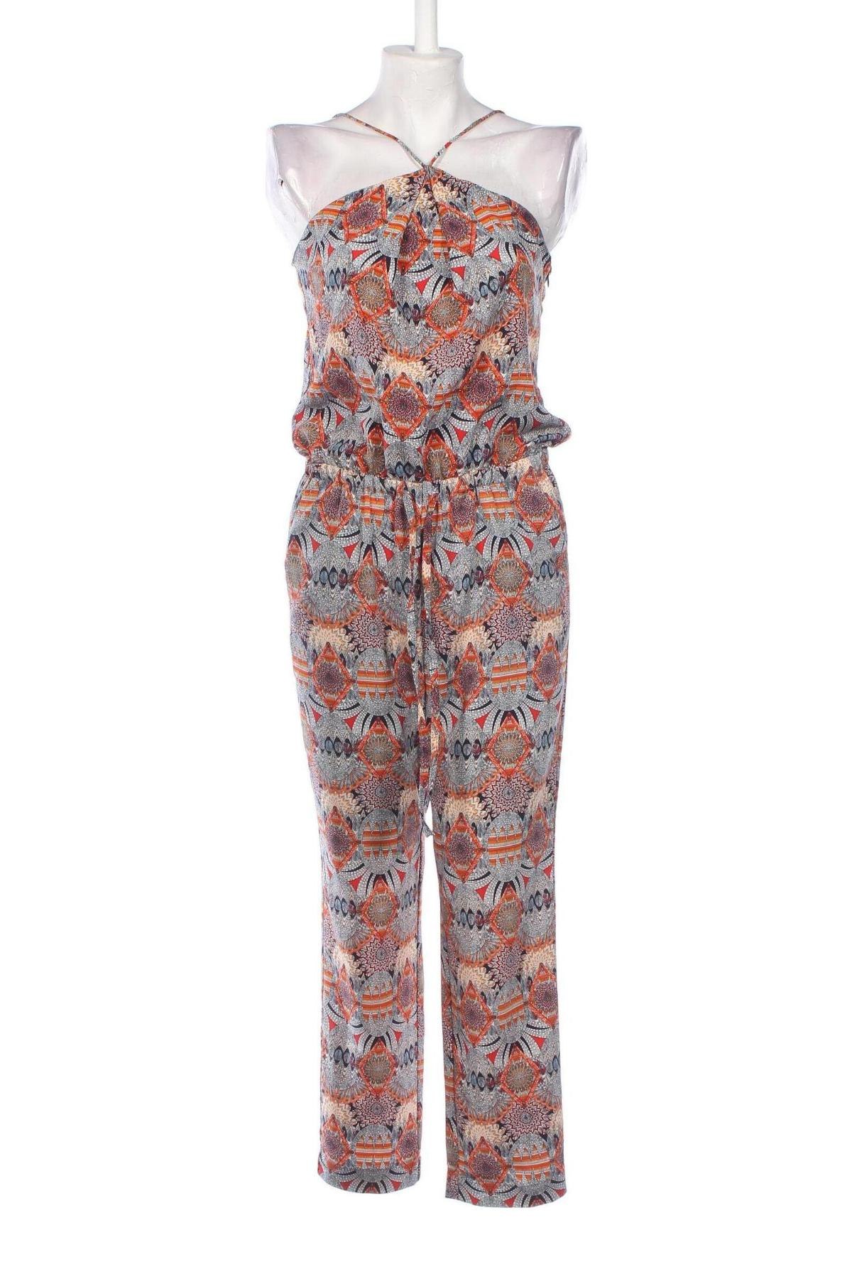 Damen Overall Zara Trafaluc, Größe S, Farbe Mehrfarbig, Preis € 10,99