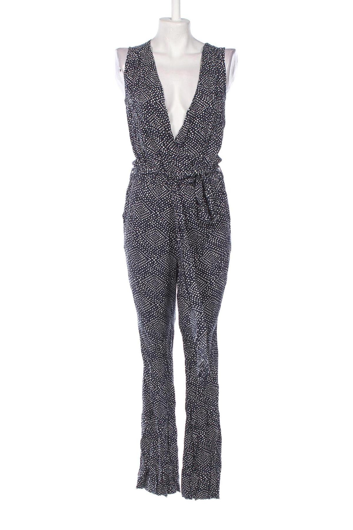 Damen Overall Zero, Größe XS, Farbe Mehrfarbig, Preis € 21,99