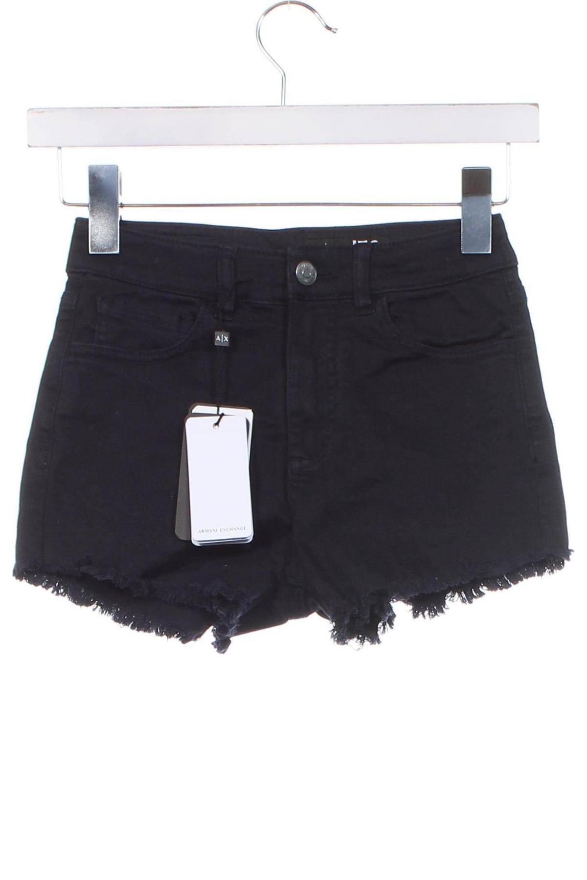 Armani Exchange Damen Shorts Armani Exchange - günstig bei Remix - #128420324