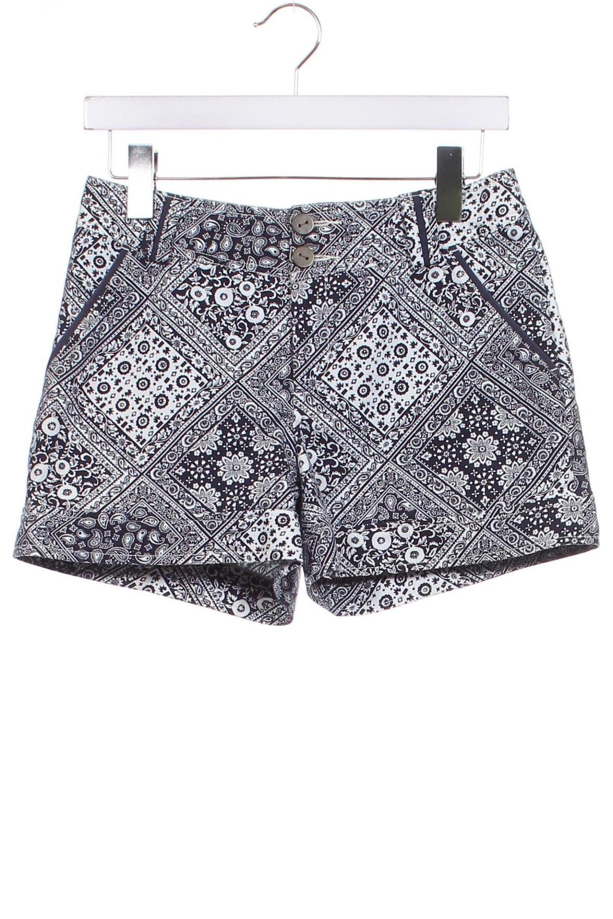 Damen Shorts Cartonnier, Größe XXS, Farbe Mehrfarbig, Preis 7,49 €